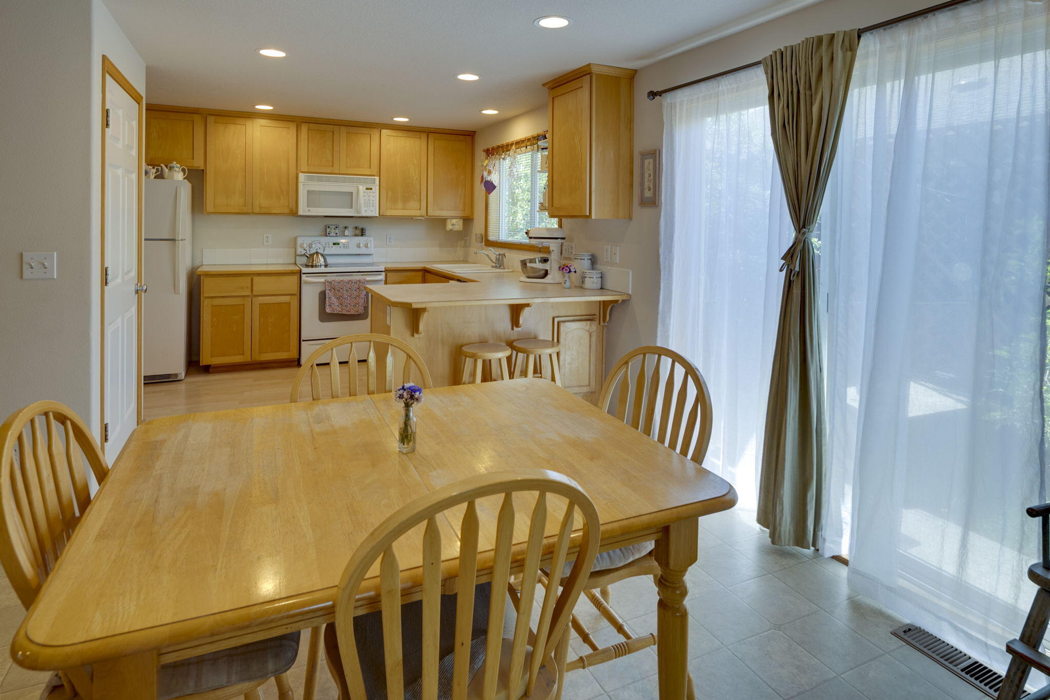 Pine Tree Meadows - Residential