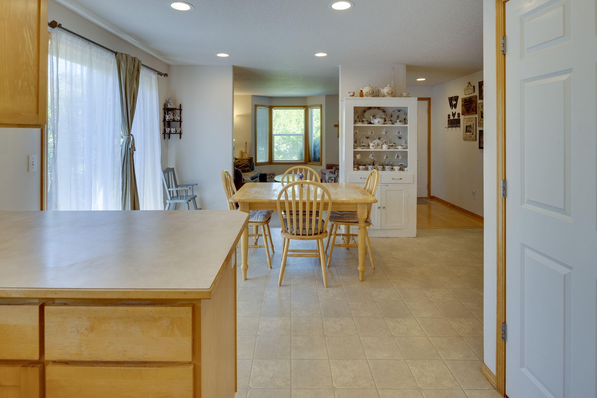 Pine Tree Meadows - Residential