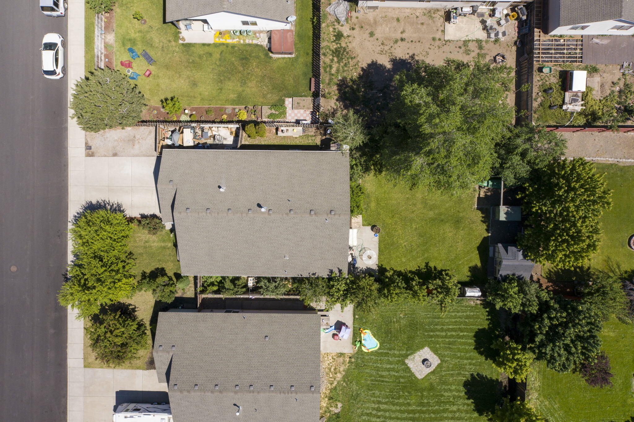 Pine Tree Meadows - Residential