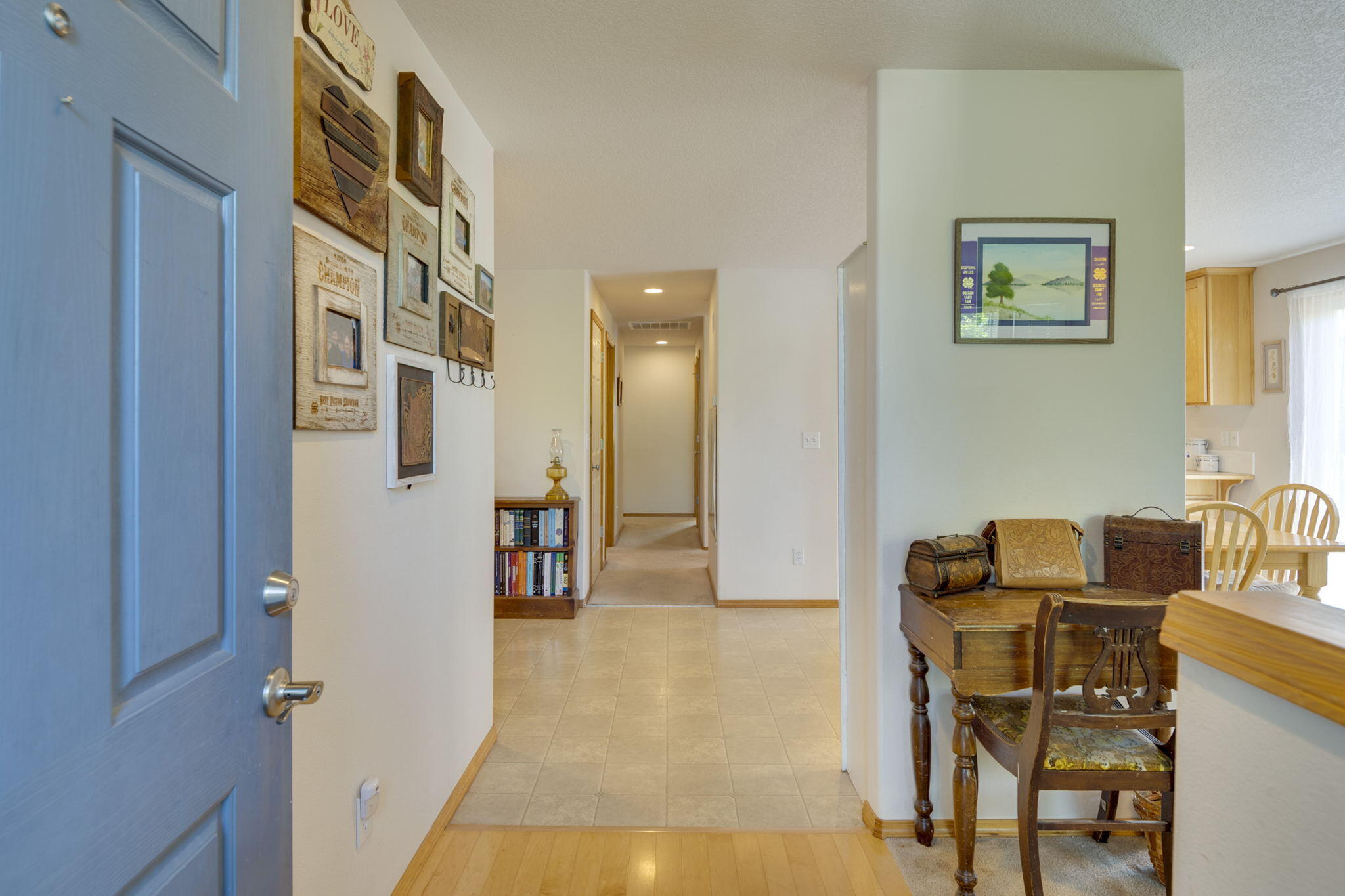 Pine Tree Meadows - Residential