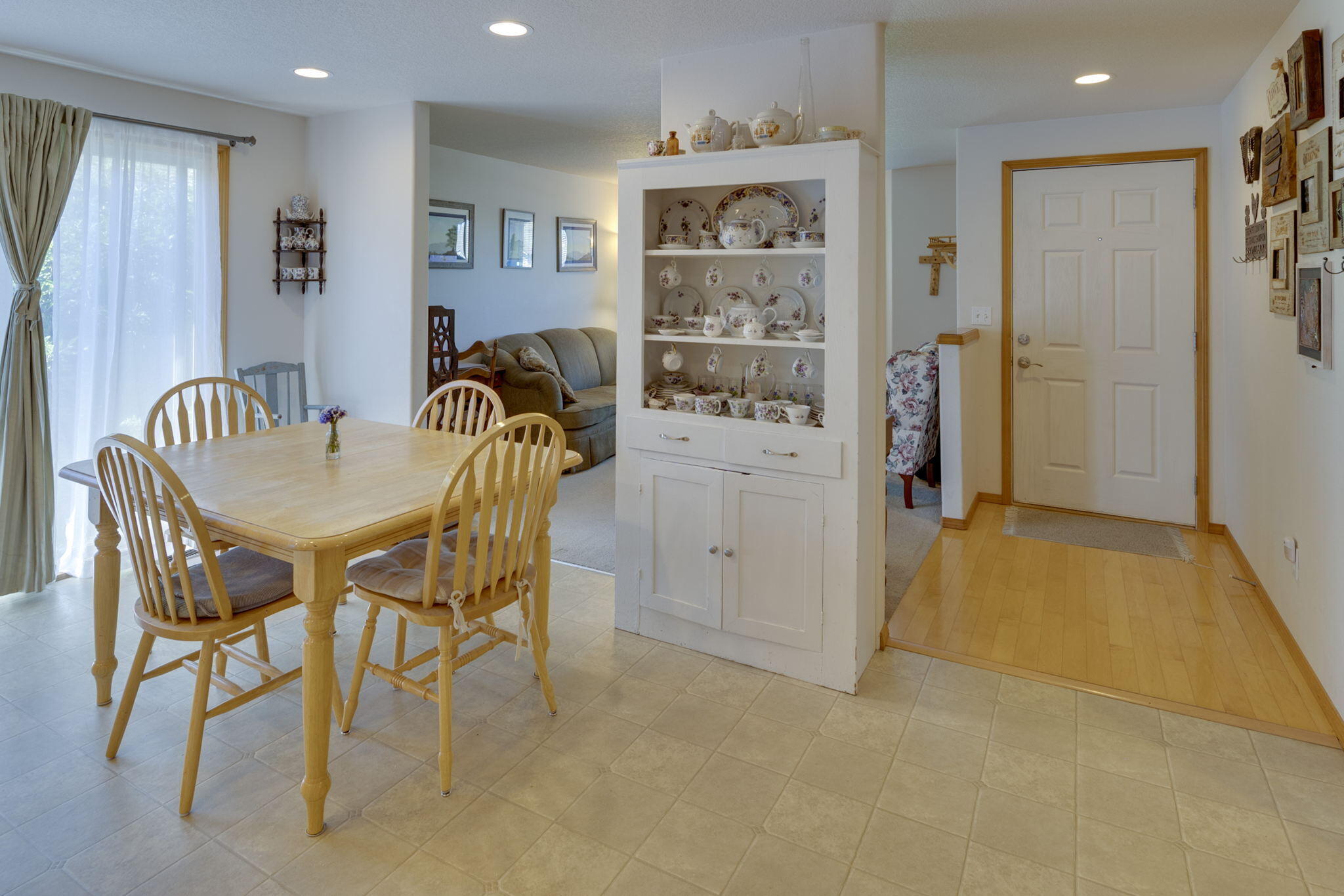 Pine Tree Meadows - Residential