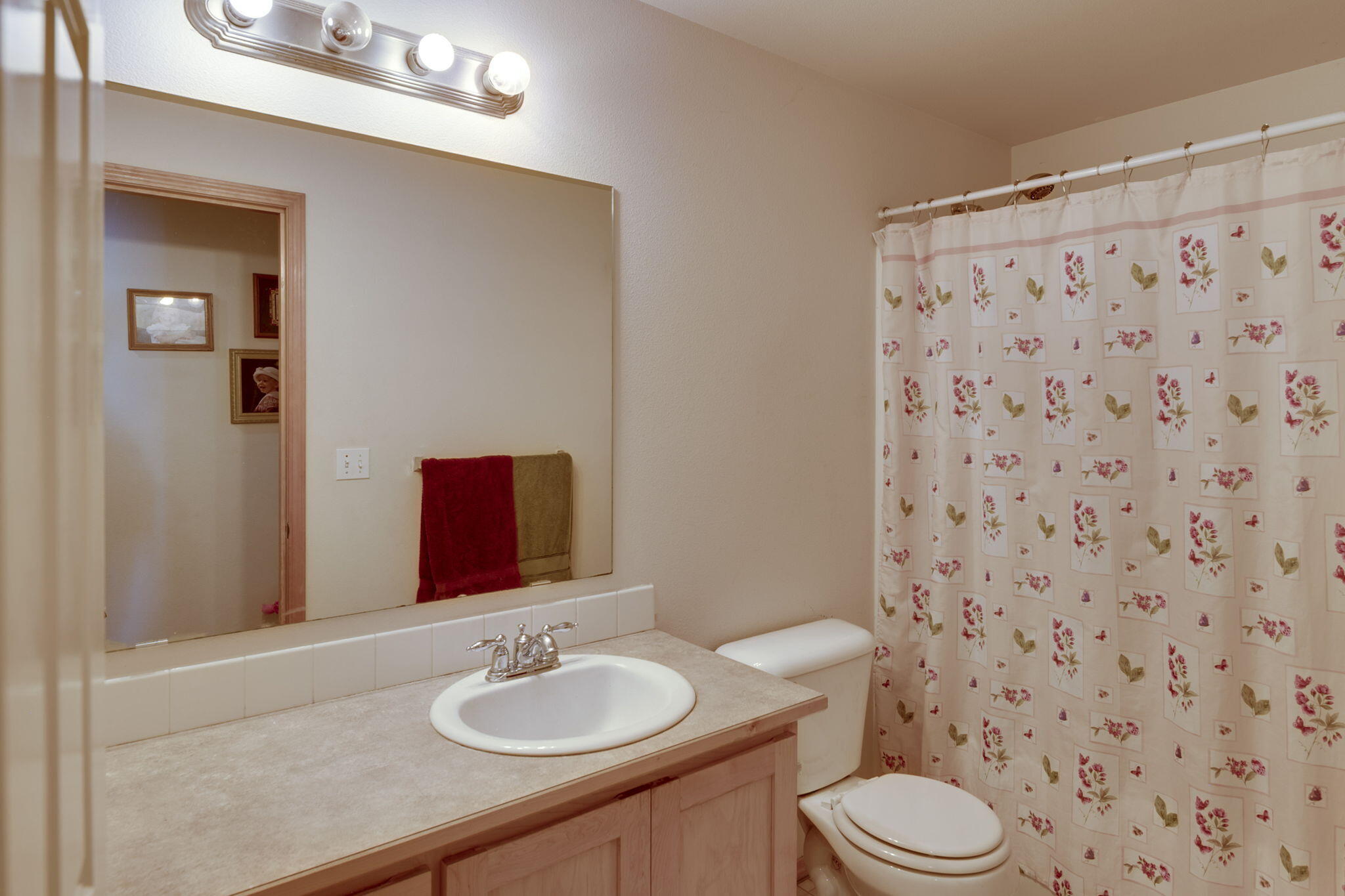 Pine Tree Meadows - Residential