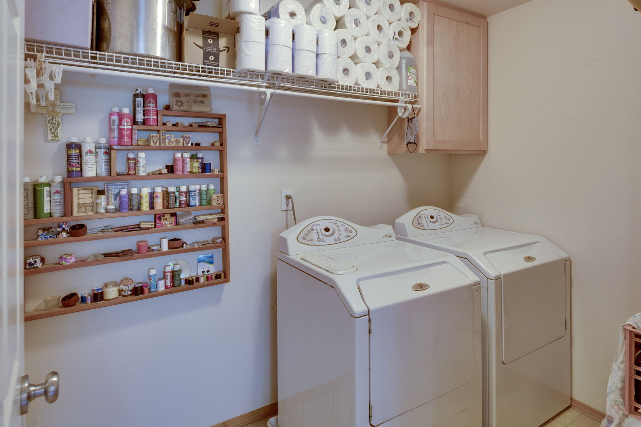 Pine Tree Meadows - Residential