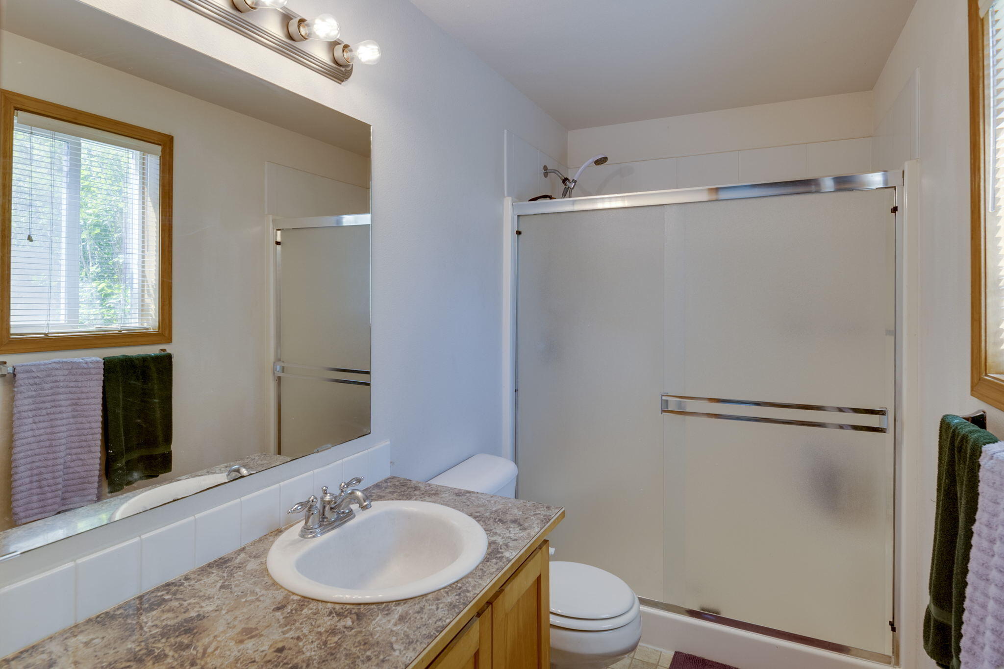 Pine Tree Meadows - Residential