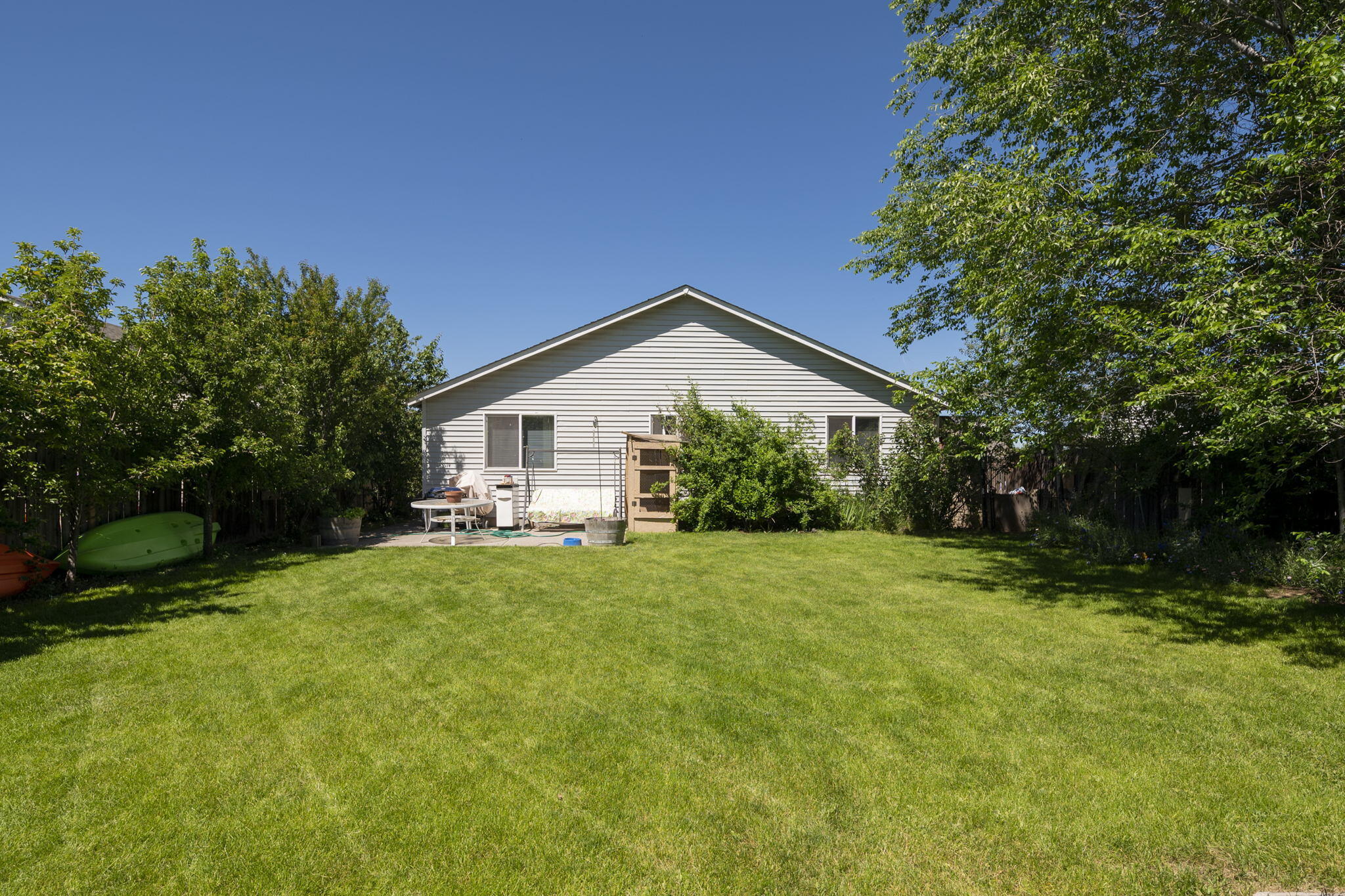 Pine Tree Meadows - Residential