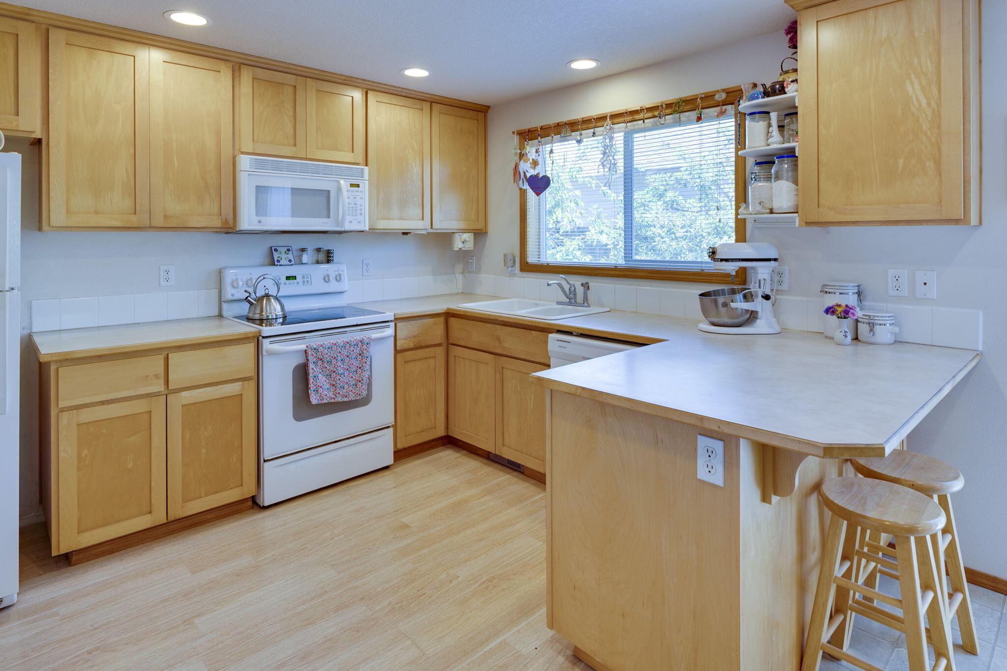 Pine Tree Meadows - Residential