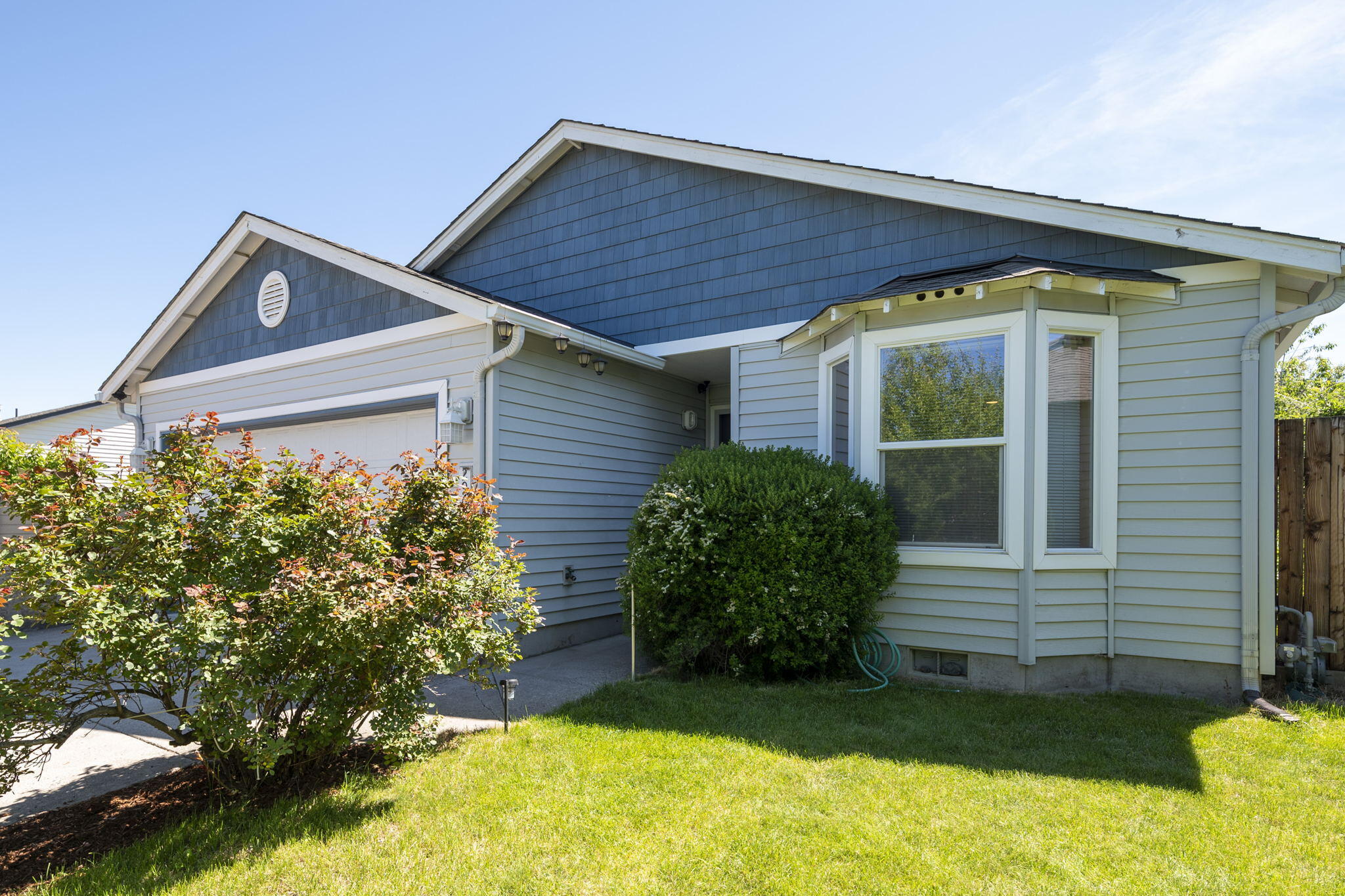 Pine Tree Meadows - Residential