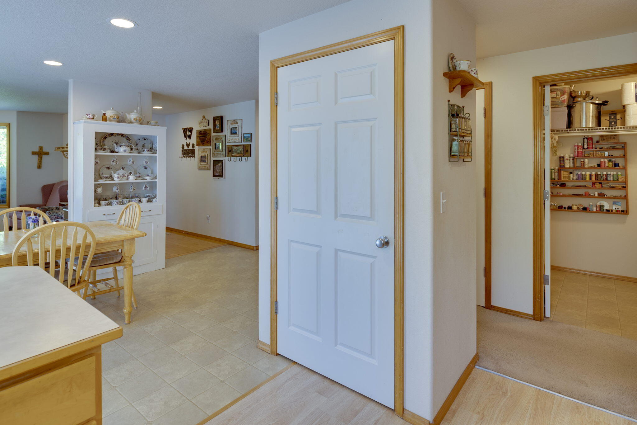 Pine Tree Meadows - Residential