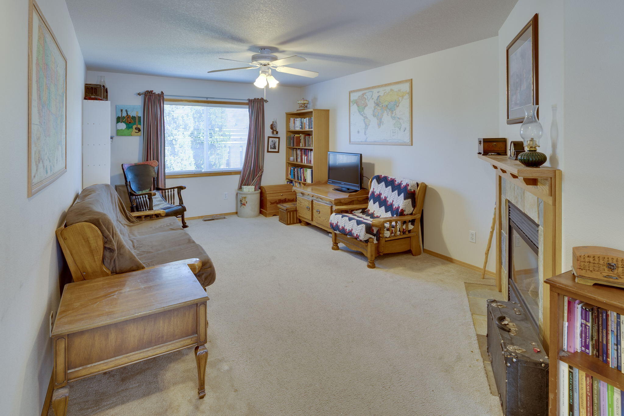 Pine Tree Meadows - Residential