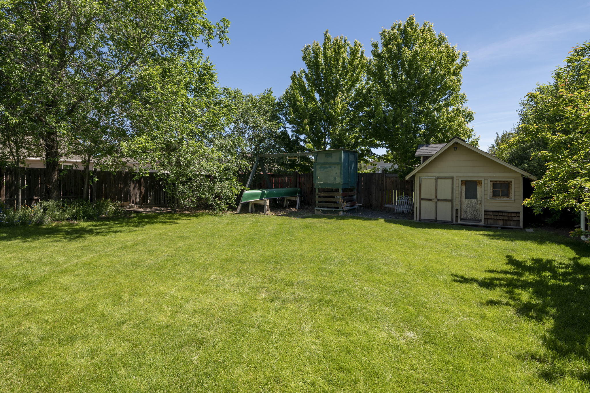 Pine Tree Meadows - Residential