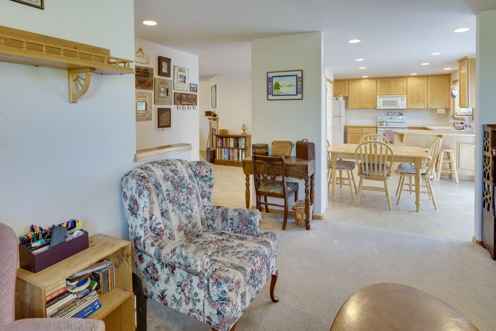 Pine Tree Meadows - Residential