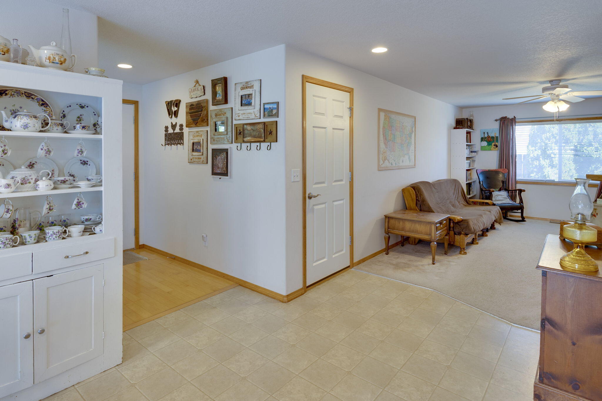 Pine Tree Meadows - Residential