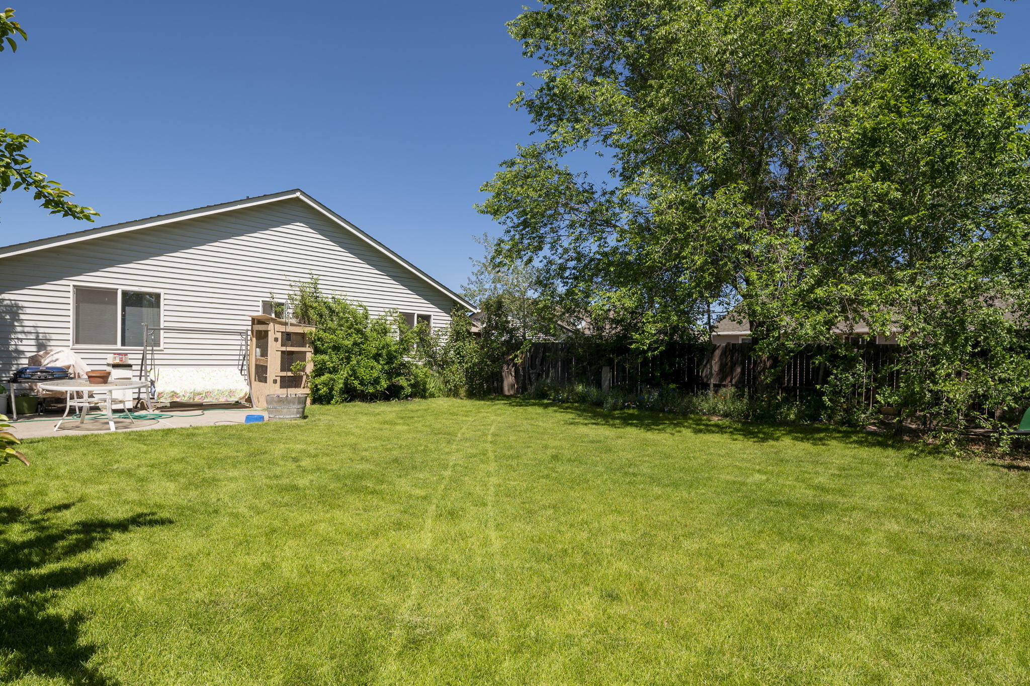 Pine Tree Meadows - Residential