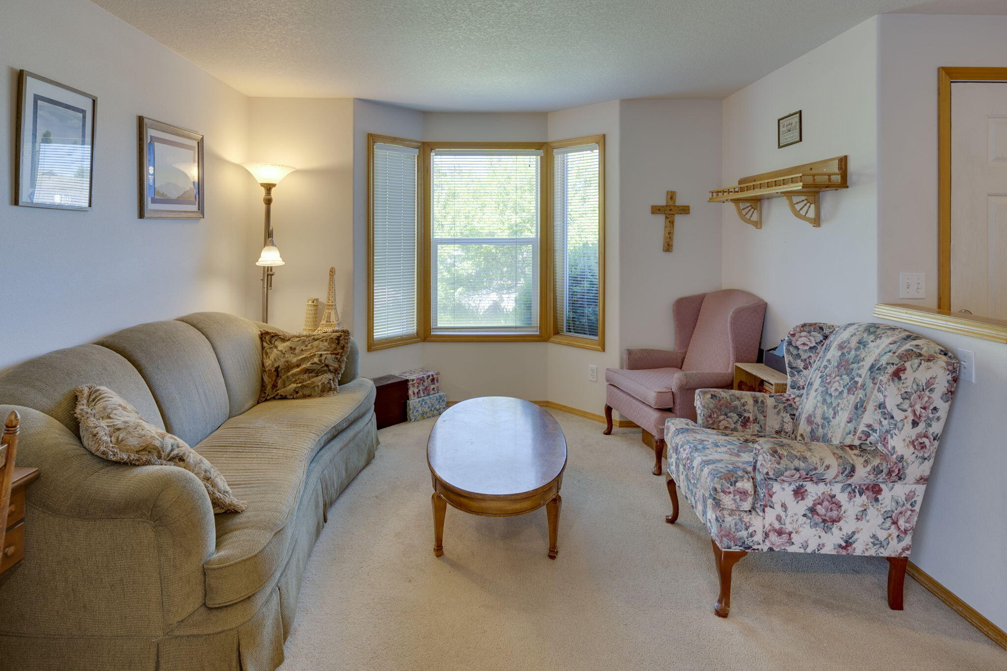 Pine Tree Meadows - Residential