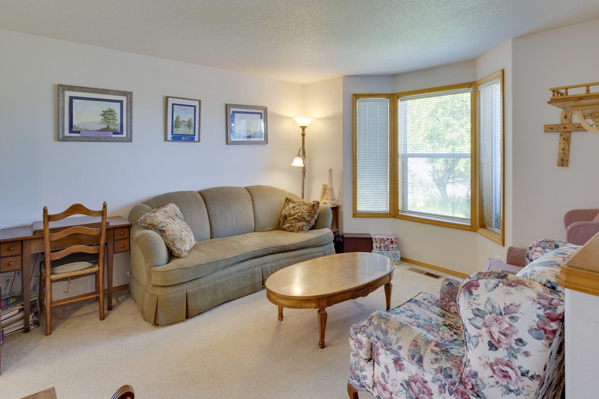 Pine Tree Meadows - Residential