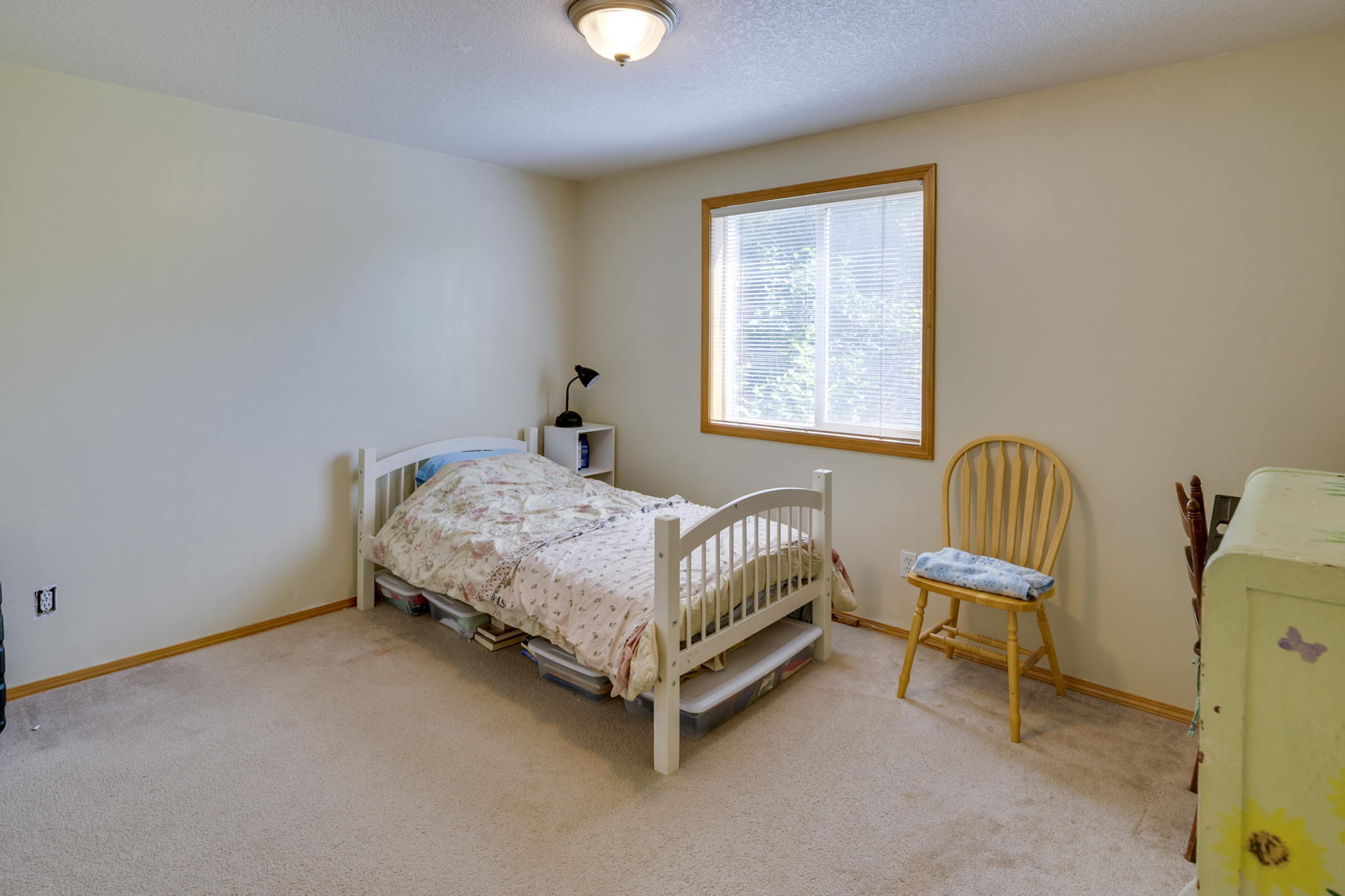 Pine Tree Meadows - Residential