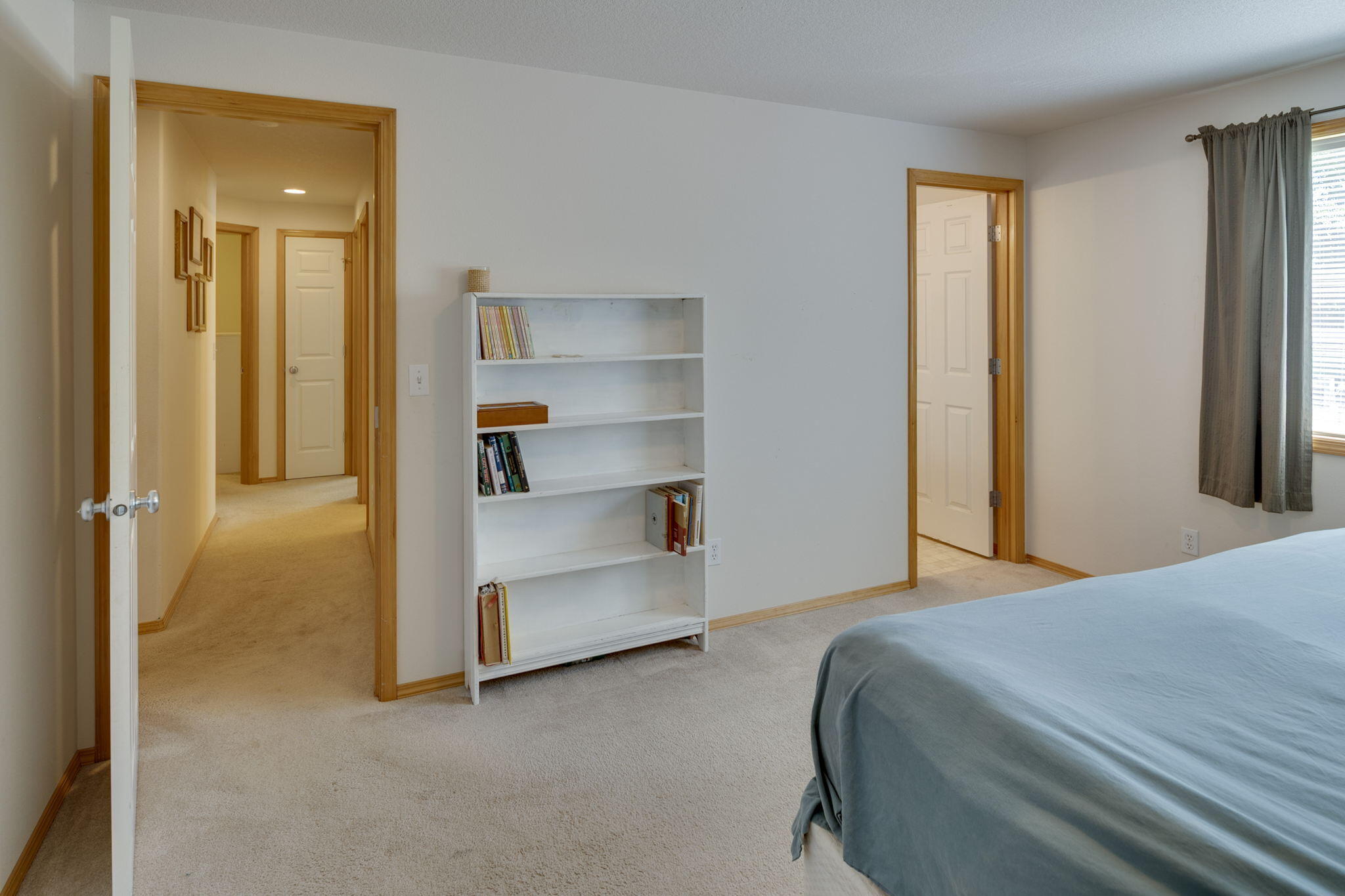 Pine Tree Meadows - Residential