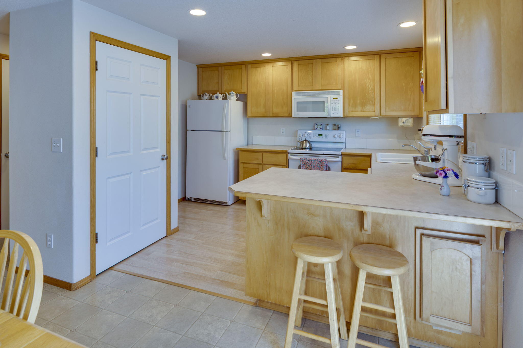 Pine Tree Meadows - Residential