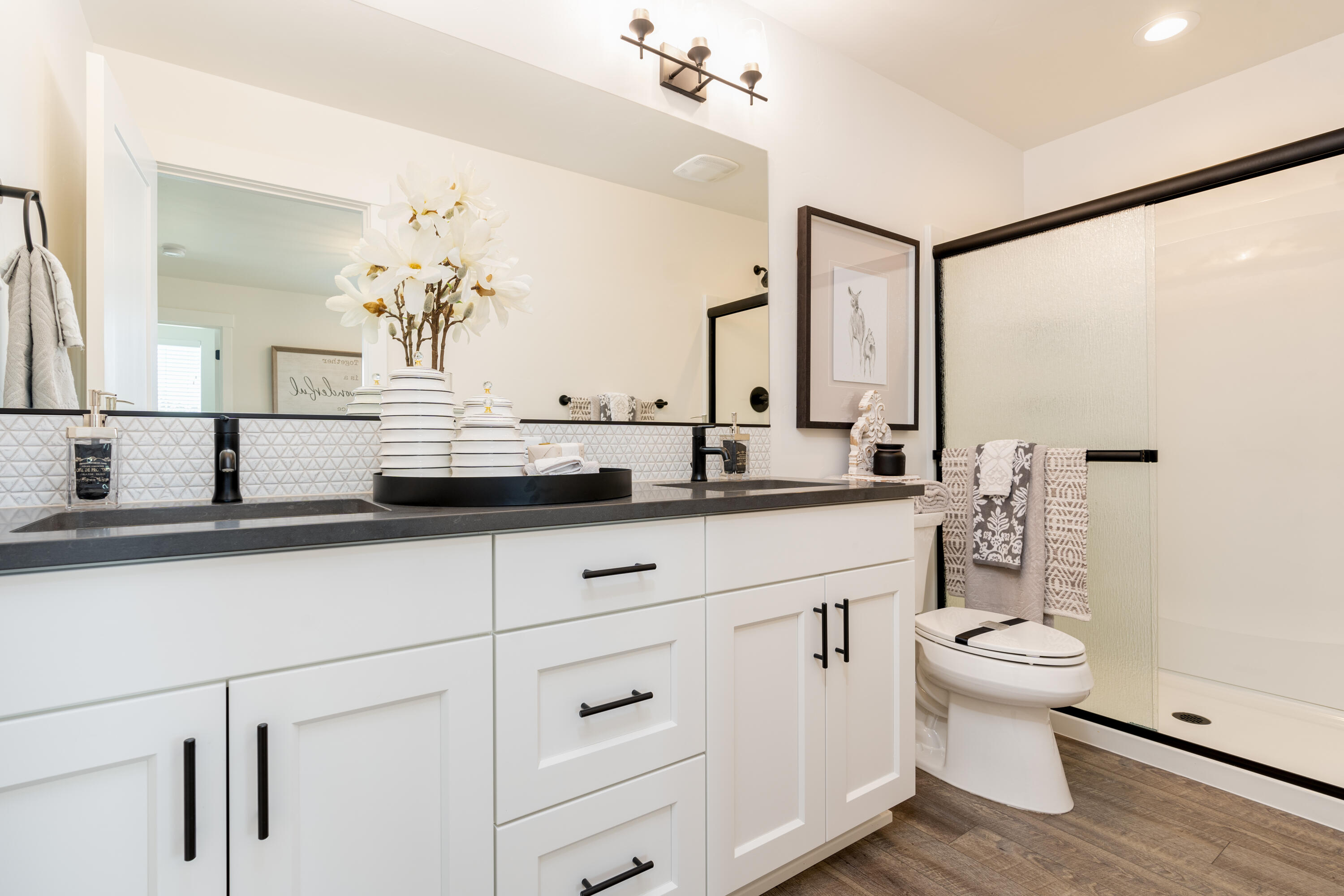 Petrosa - Residential