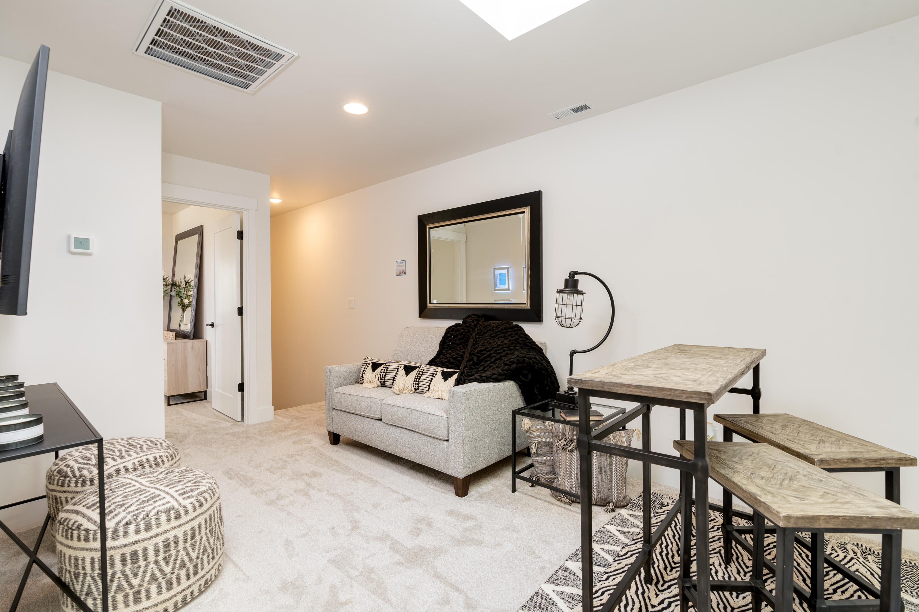 Petrosa - Residential