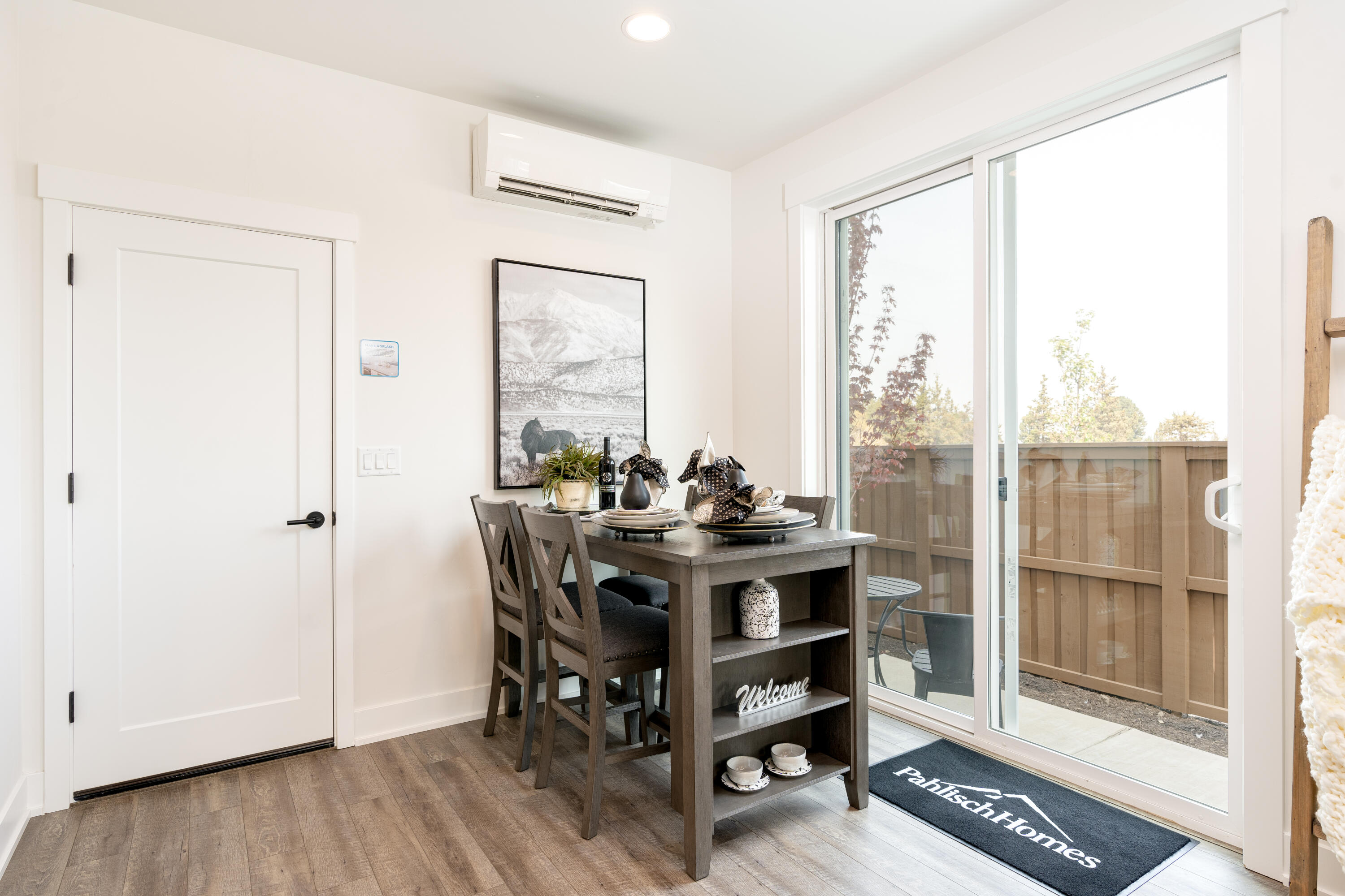 Petrosa - Residential