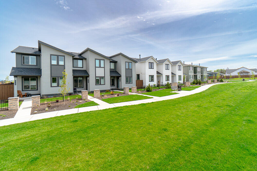 Petrosa - Residential