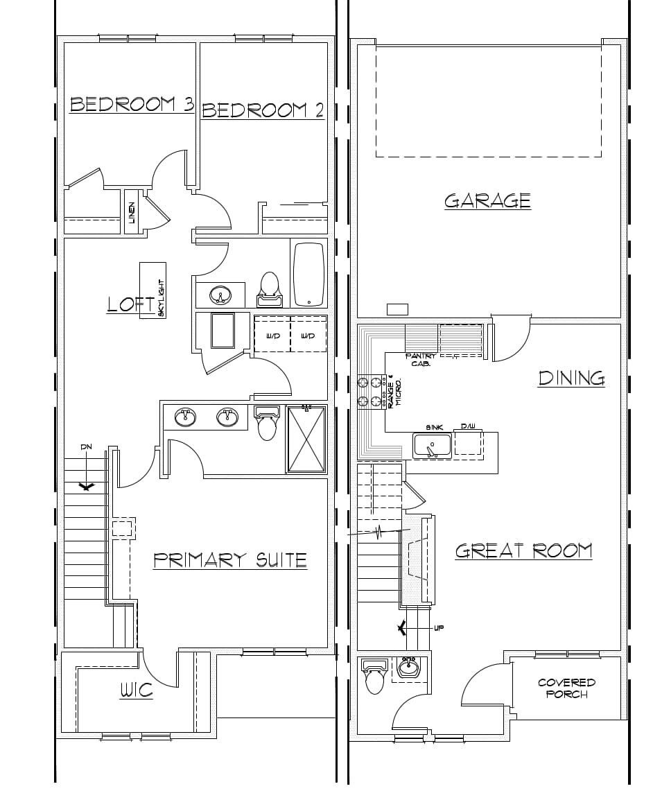 Petrosa - Residential