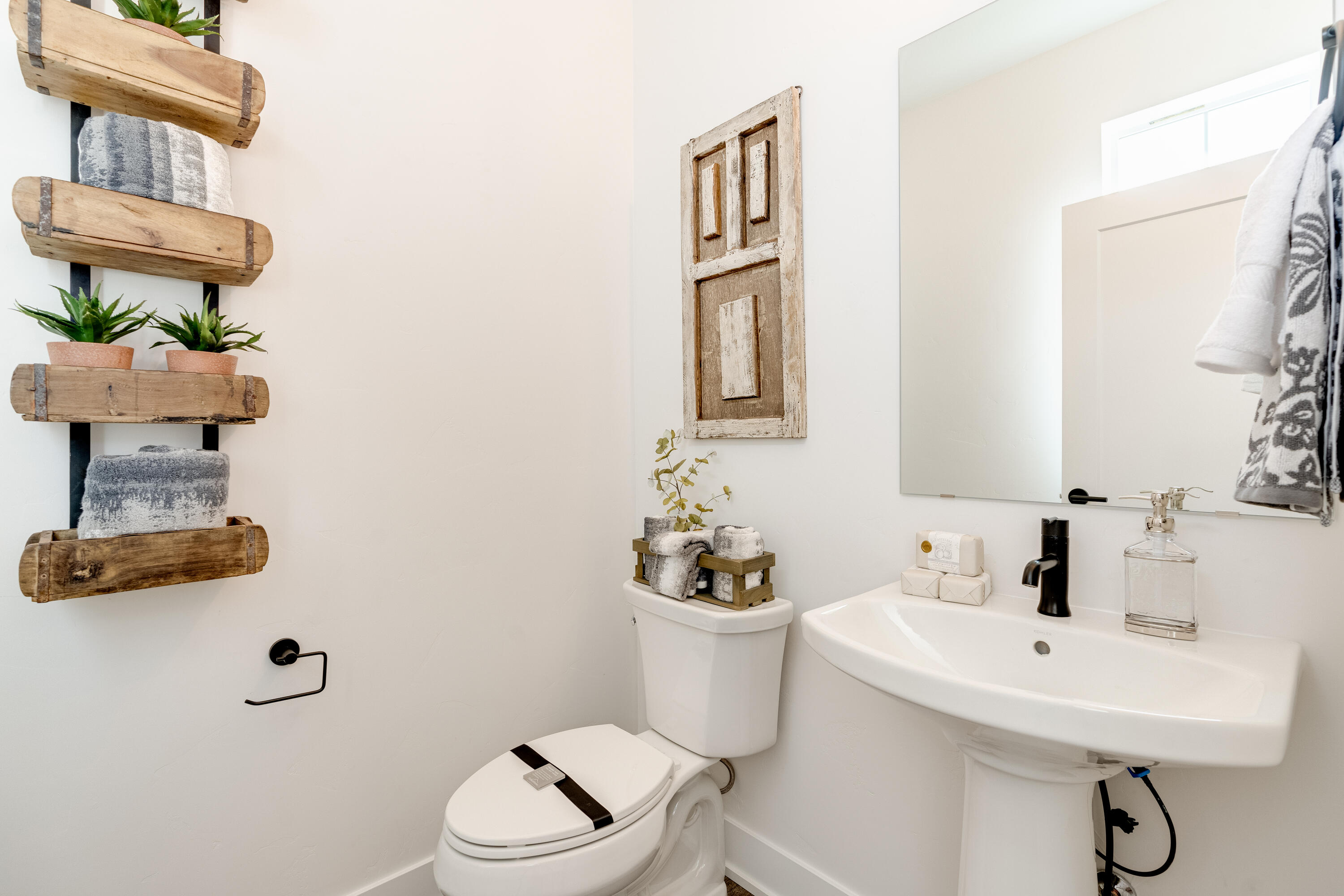 Petrosa - Residential