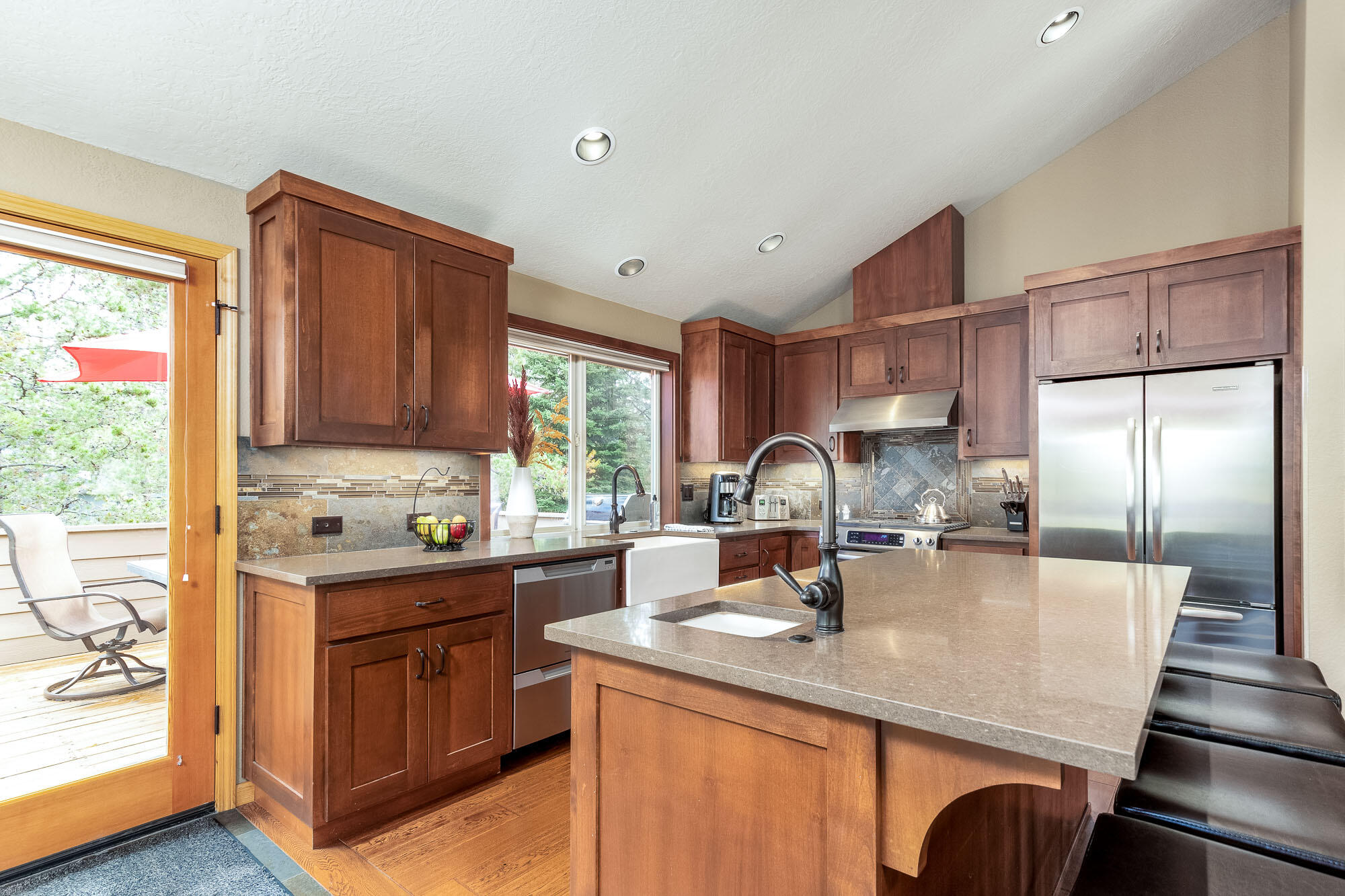 Fairway Point Villag - Residential