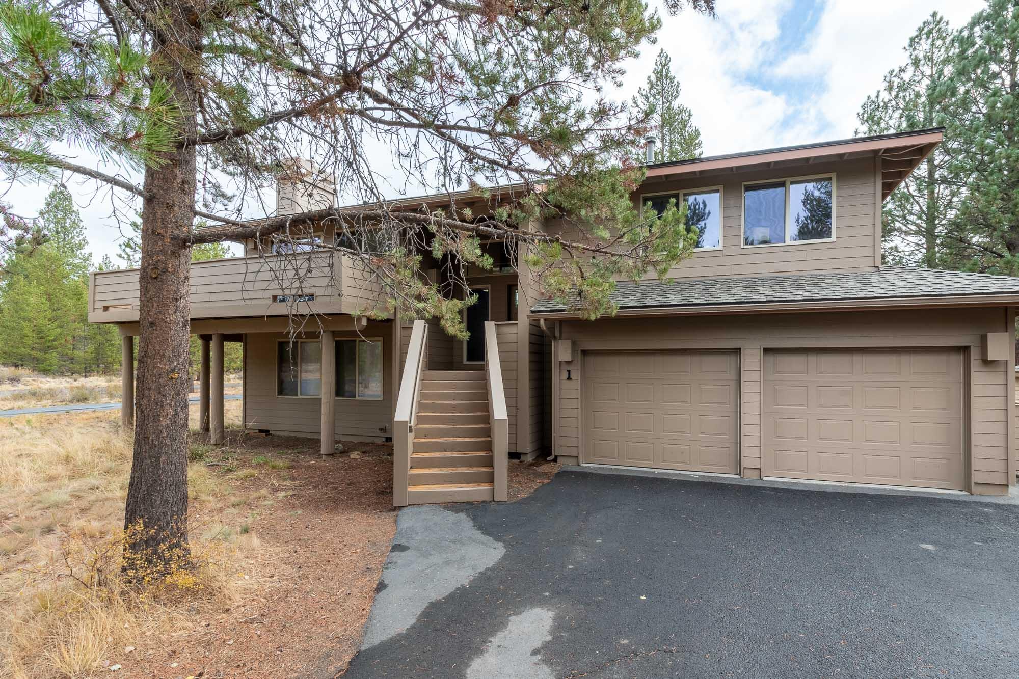 Fairway Point Villag - Residential