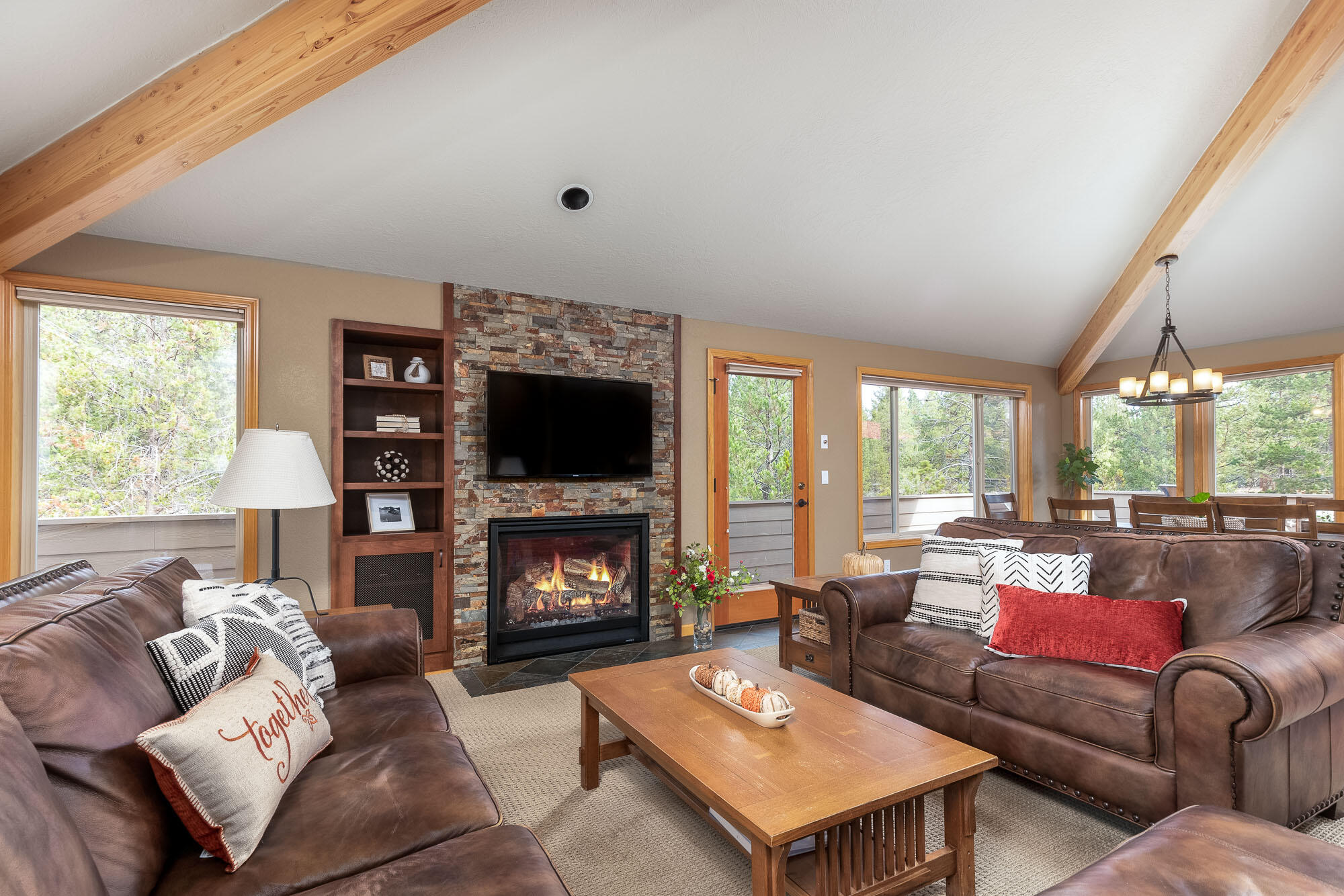 Fairway Point Villag - Residential