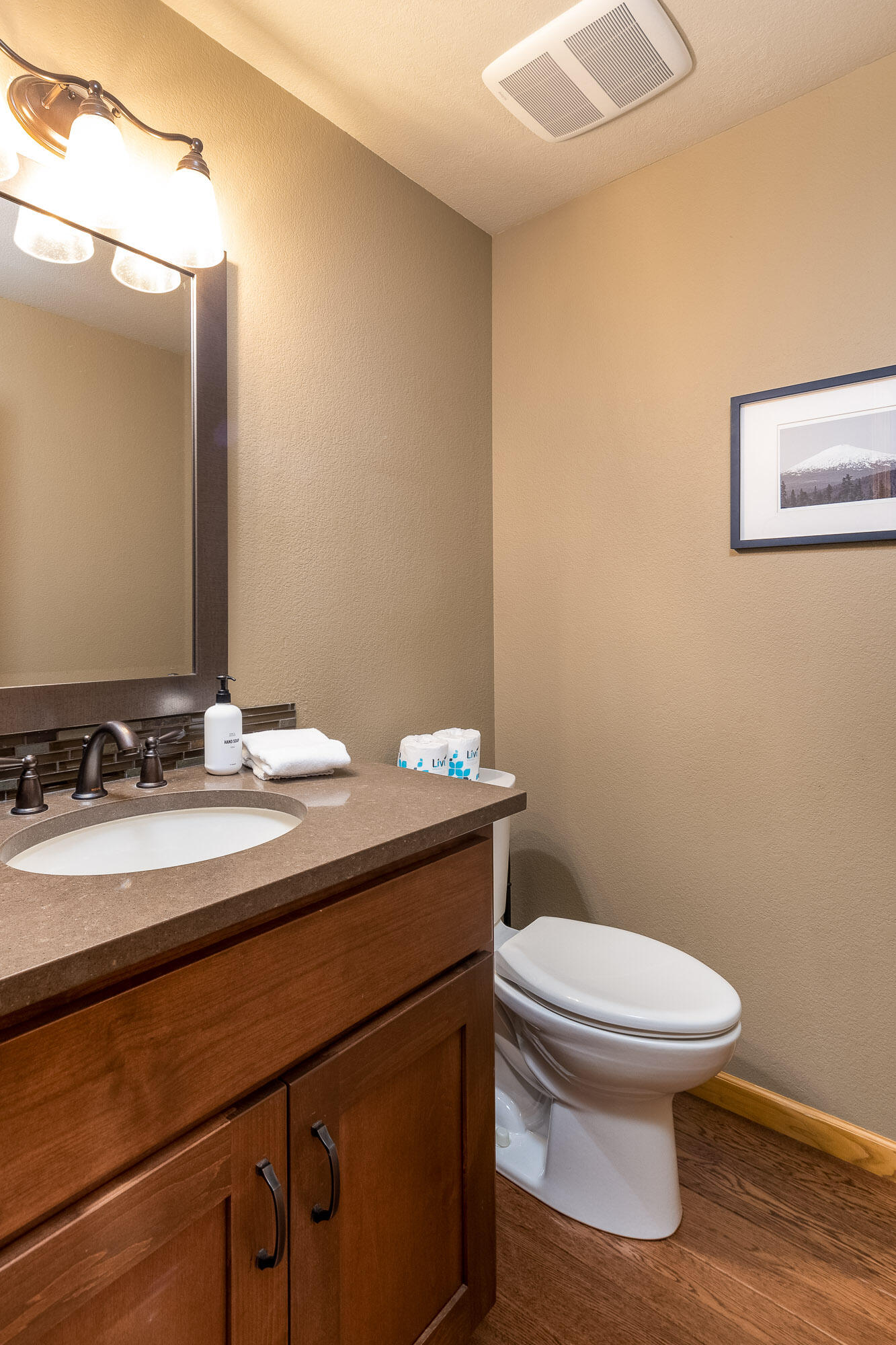 Fairway Point Villag - Residential