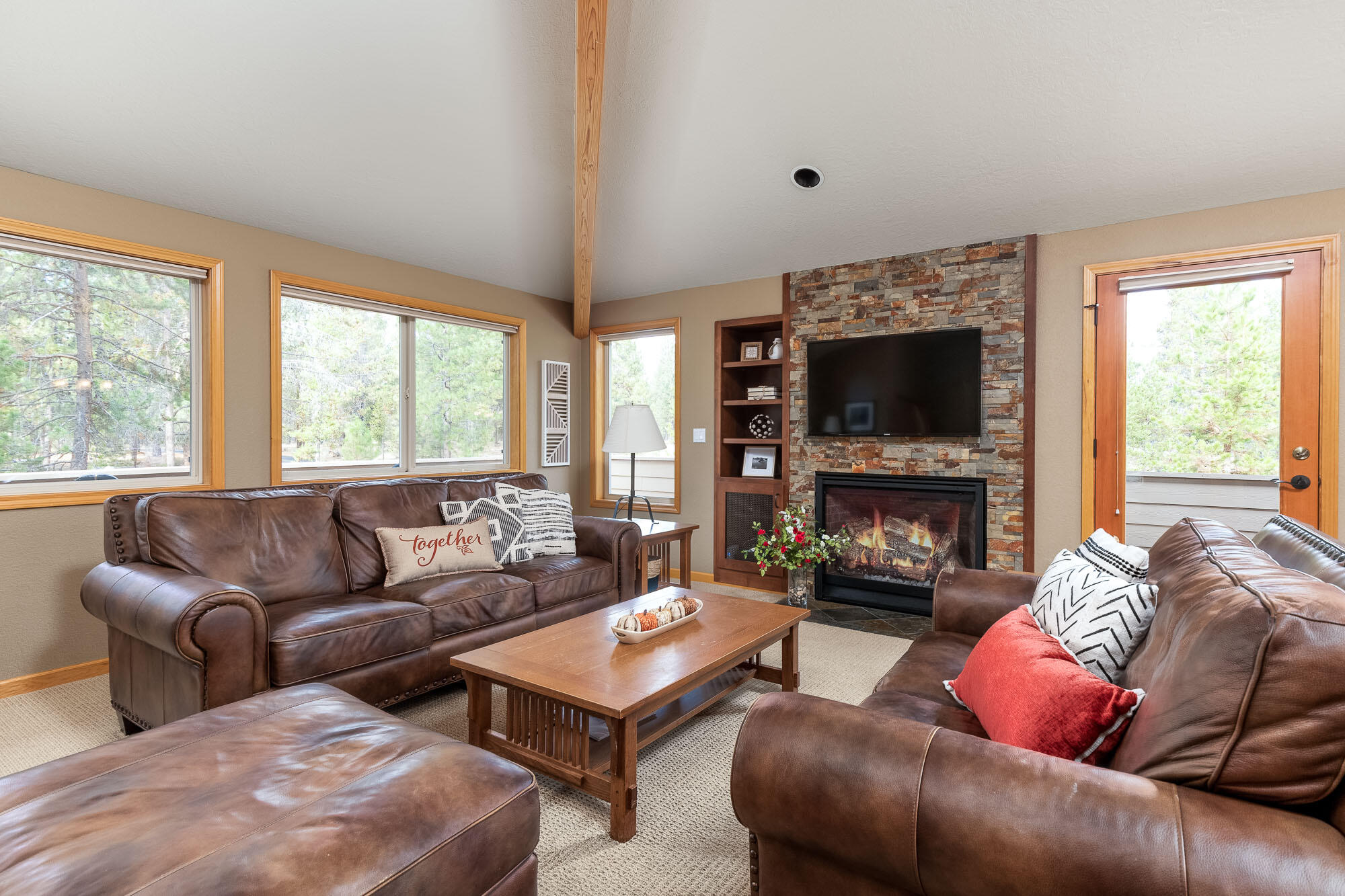 Fairway Point Villag - Residential