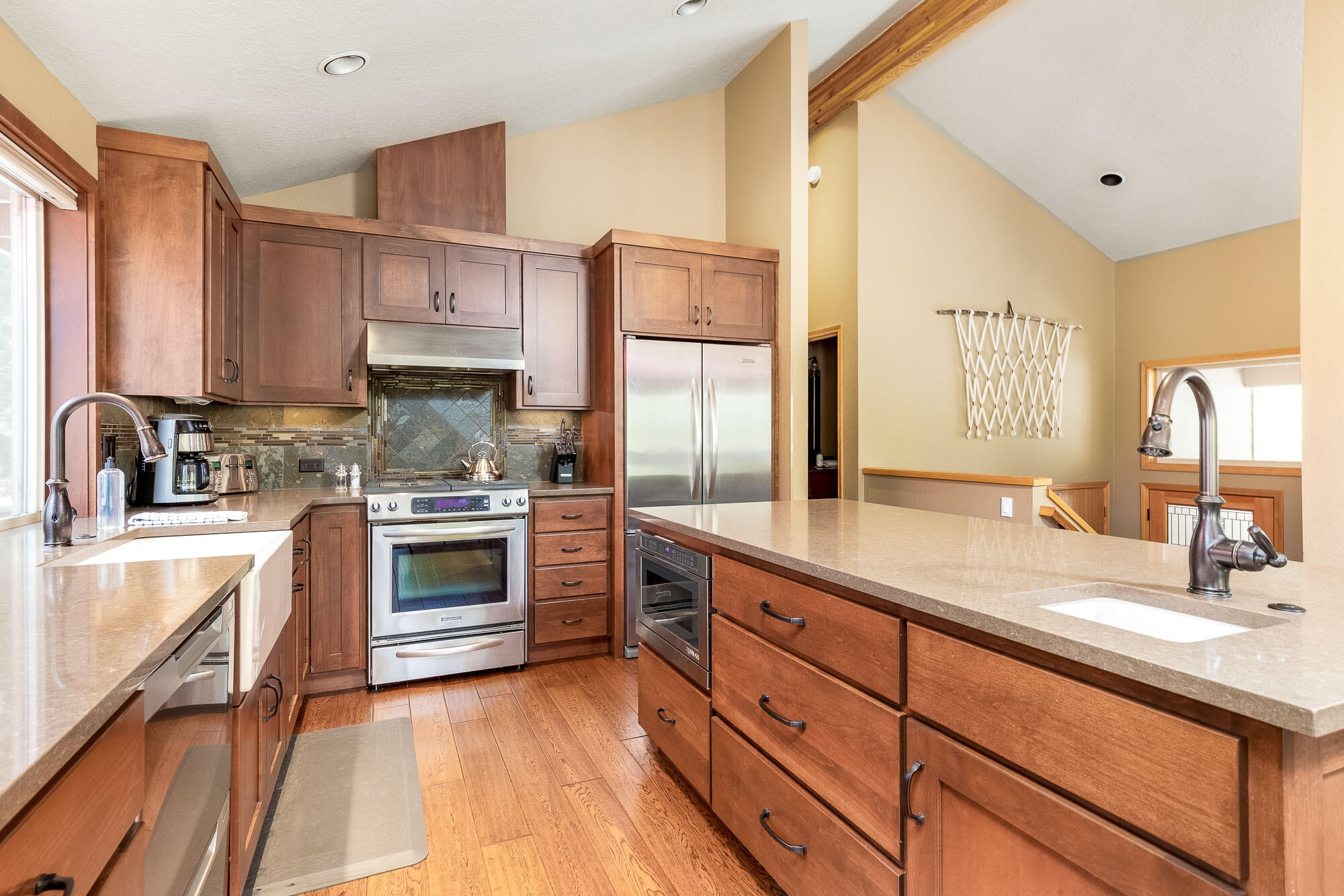 Fairway Point Villag - Residential