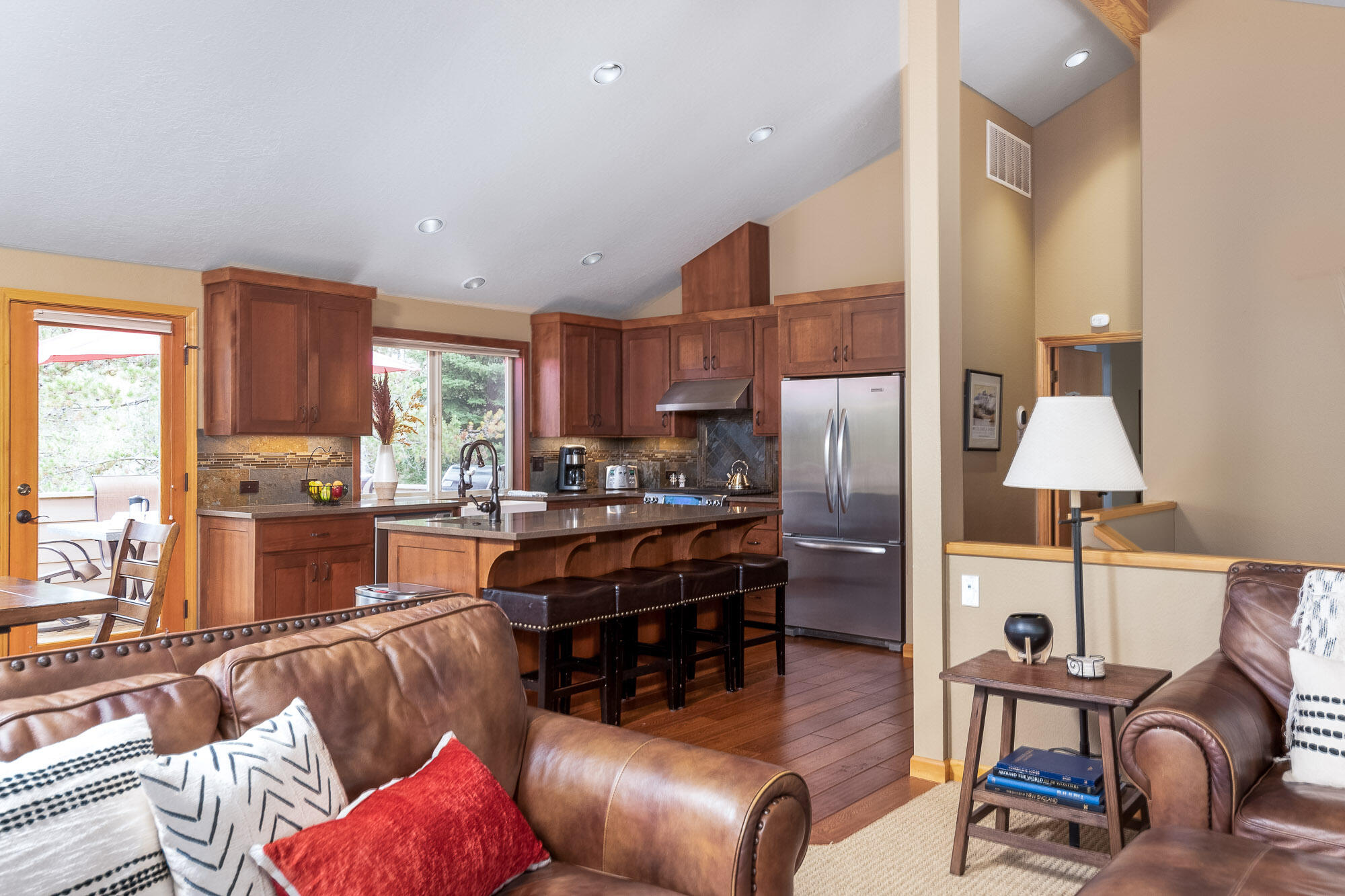 Fairway Point Villag - Residential