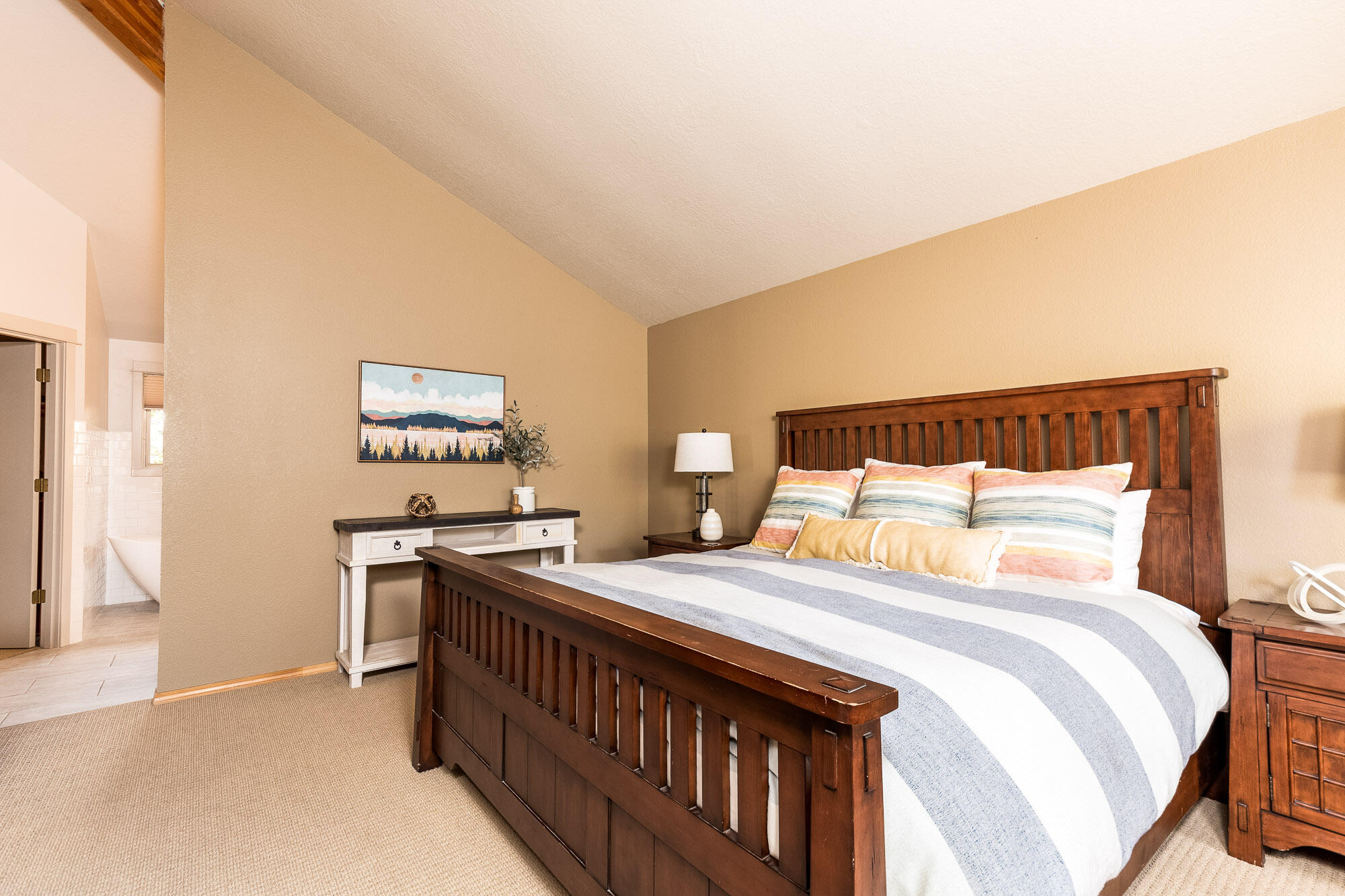 Fairway Point Villag - Residential