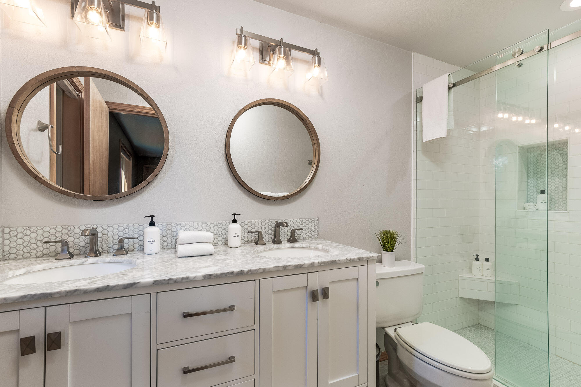 Fairway Point Villag - Residential