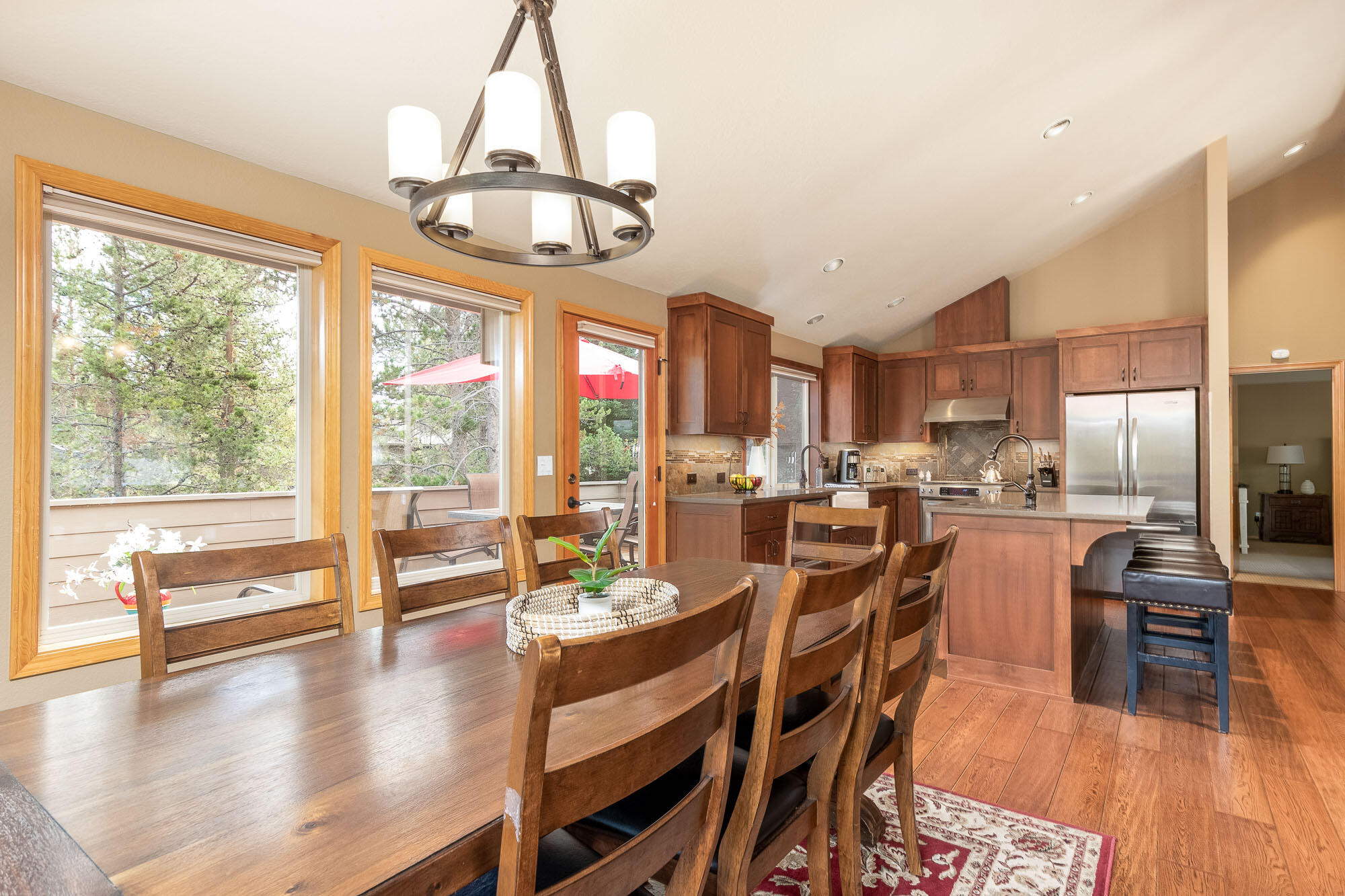 Fairway Point Villag - Residential