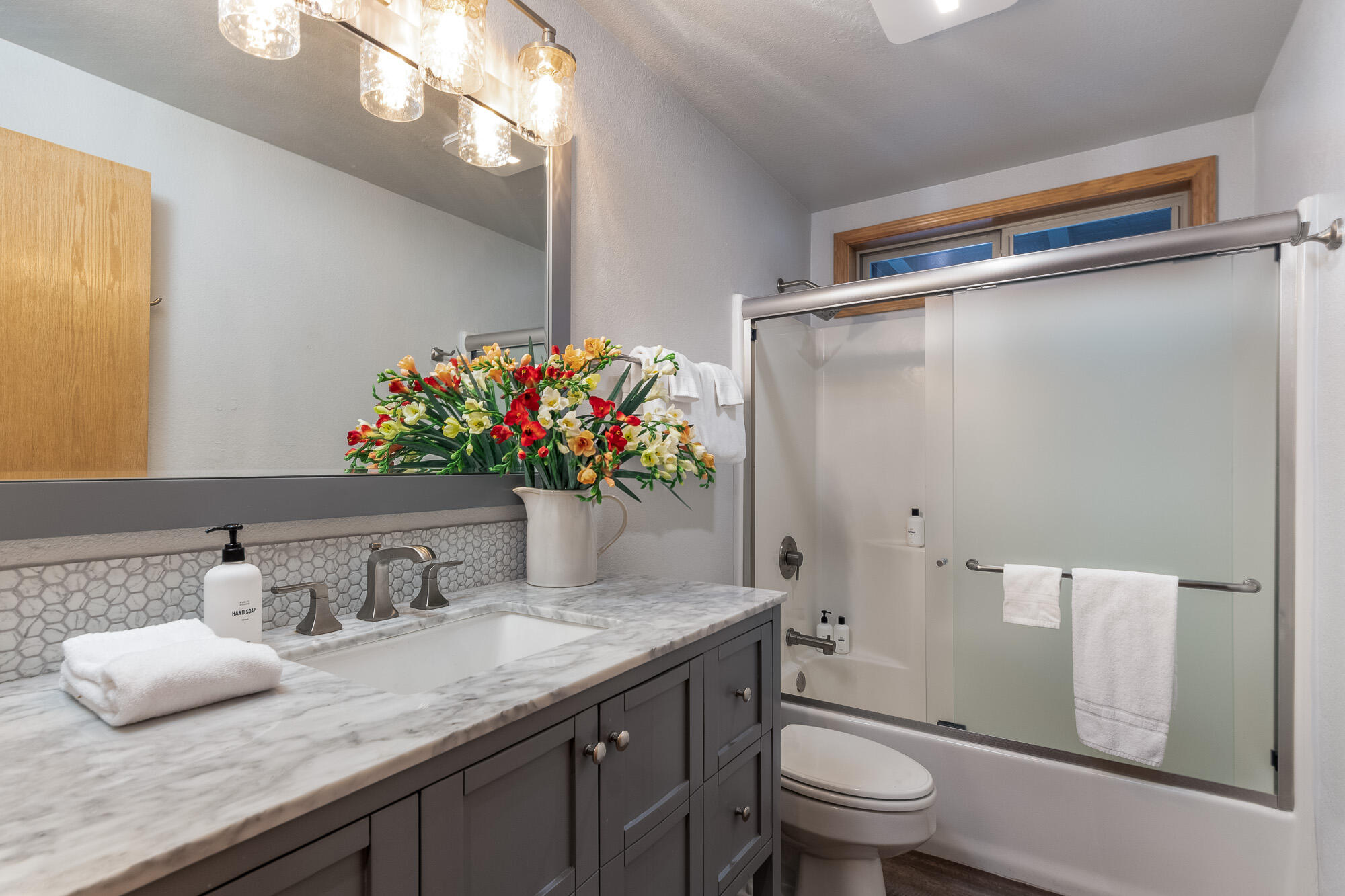 Fairway Point Villag - Residential