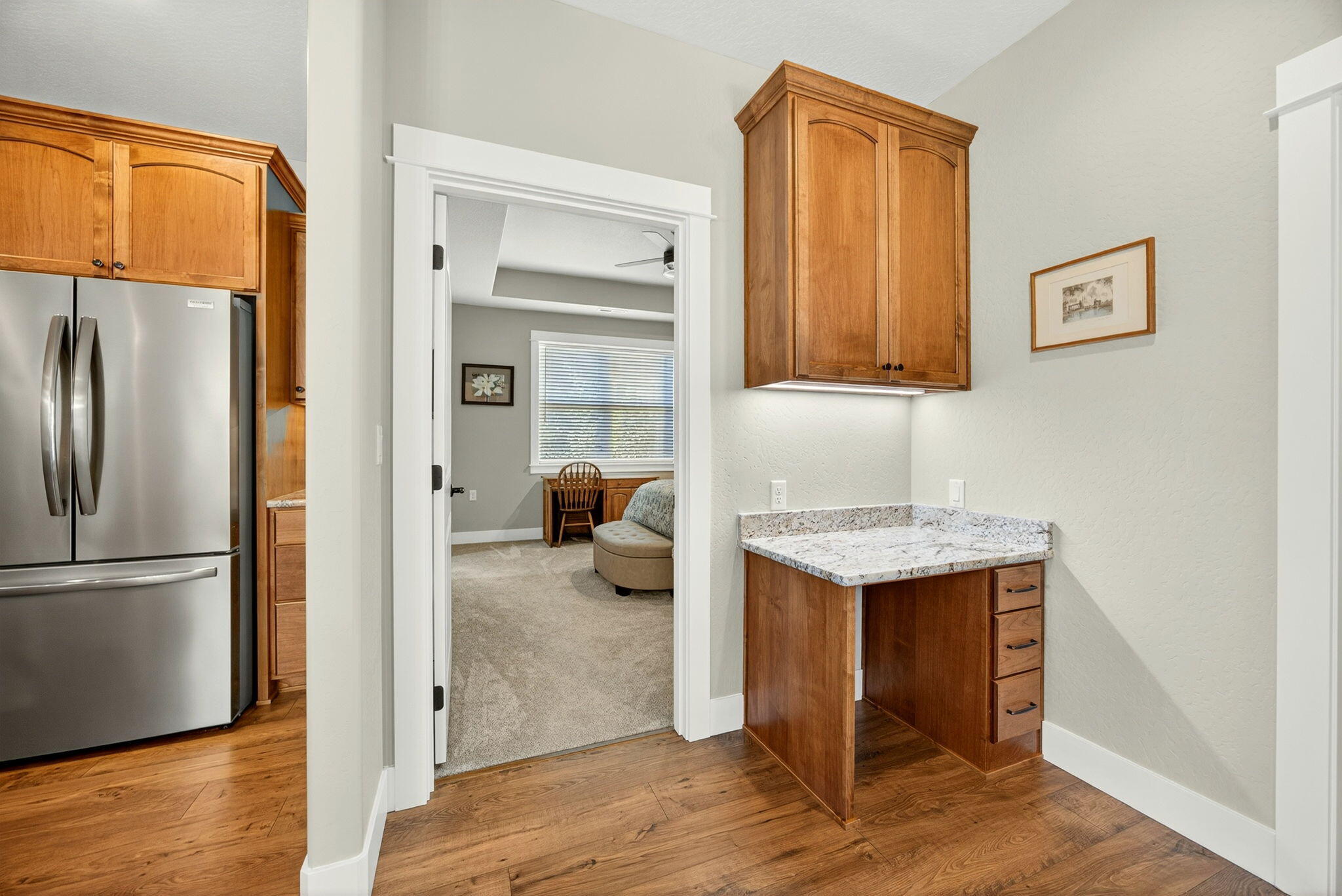 North Village At Twin Creeks, Phase V, The - Residential