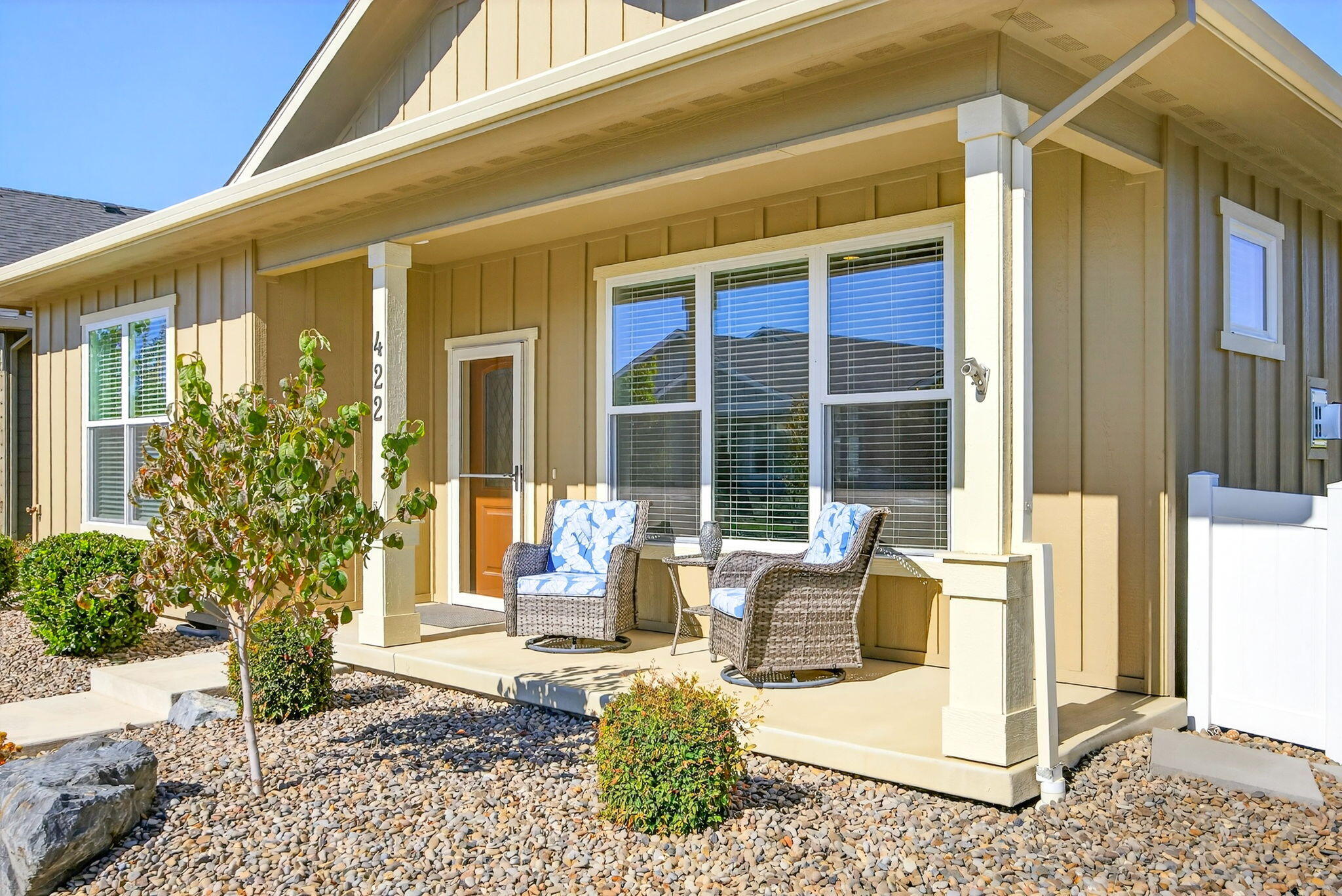 North Village At Twin Creeks, Phase V, The - Residential