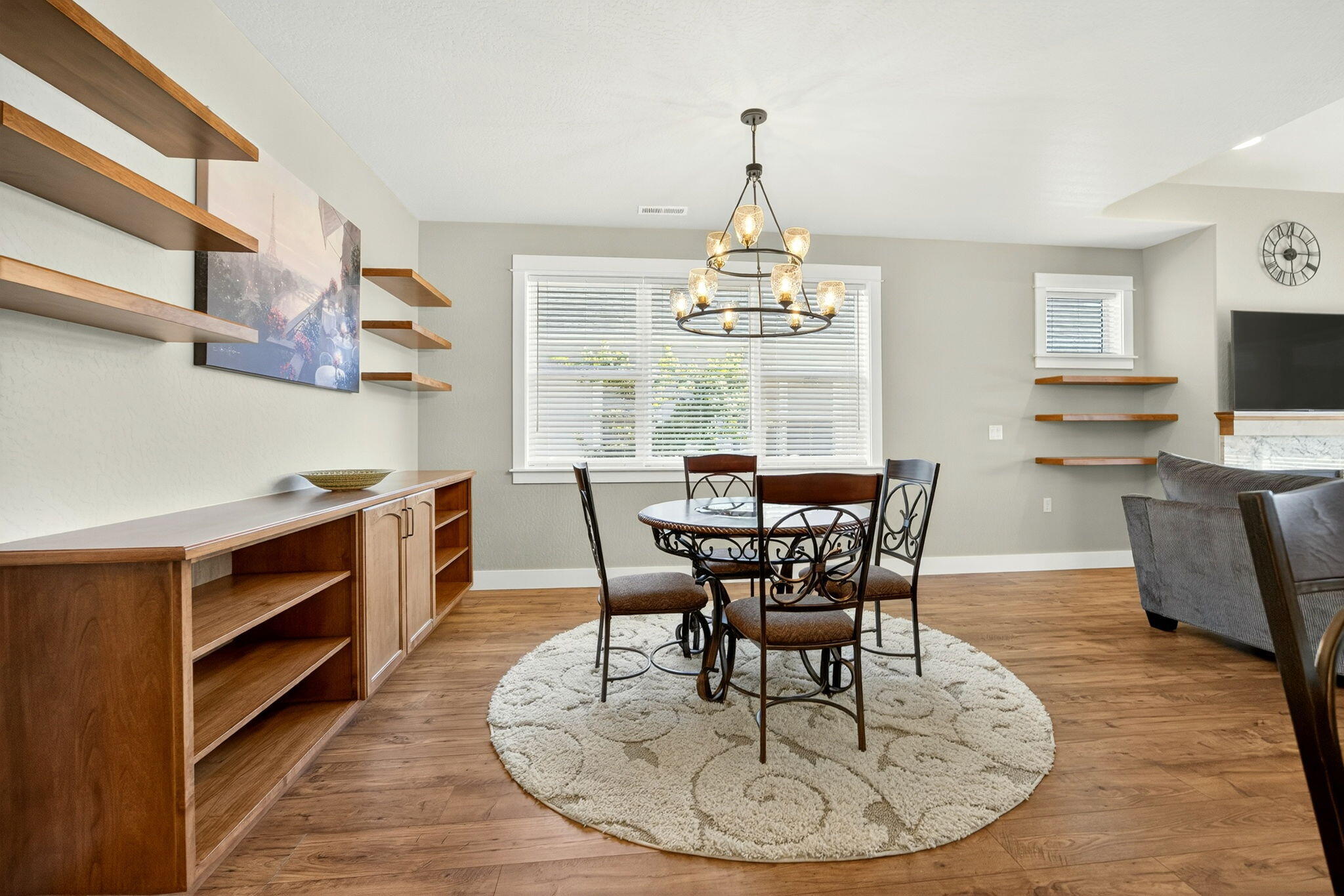 North Village At Twin Creeks, Phase V, The - Residential