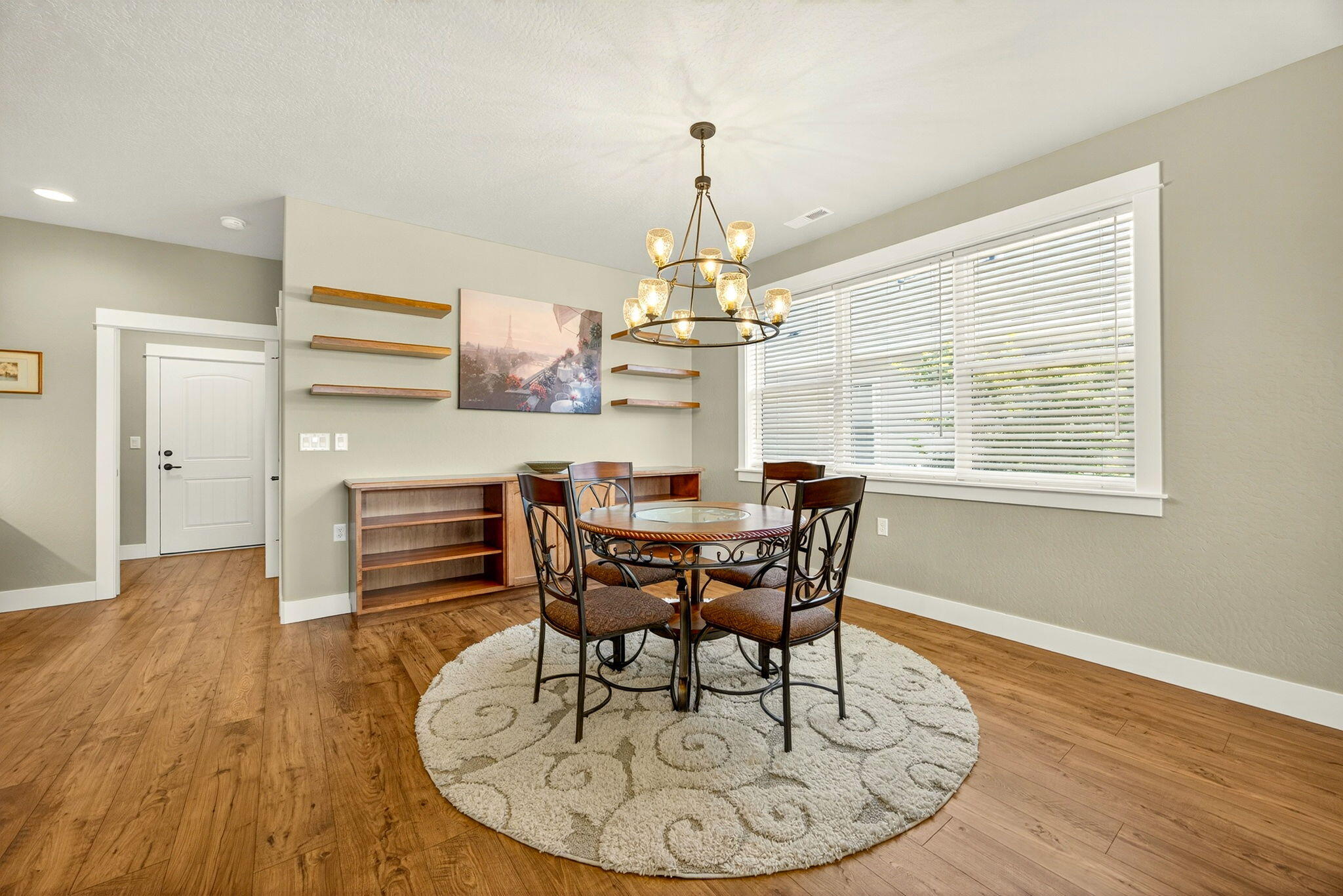 North Village At Twin Creeks, Phase V, The - Residential