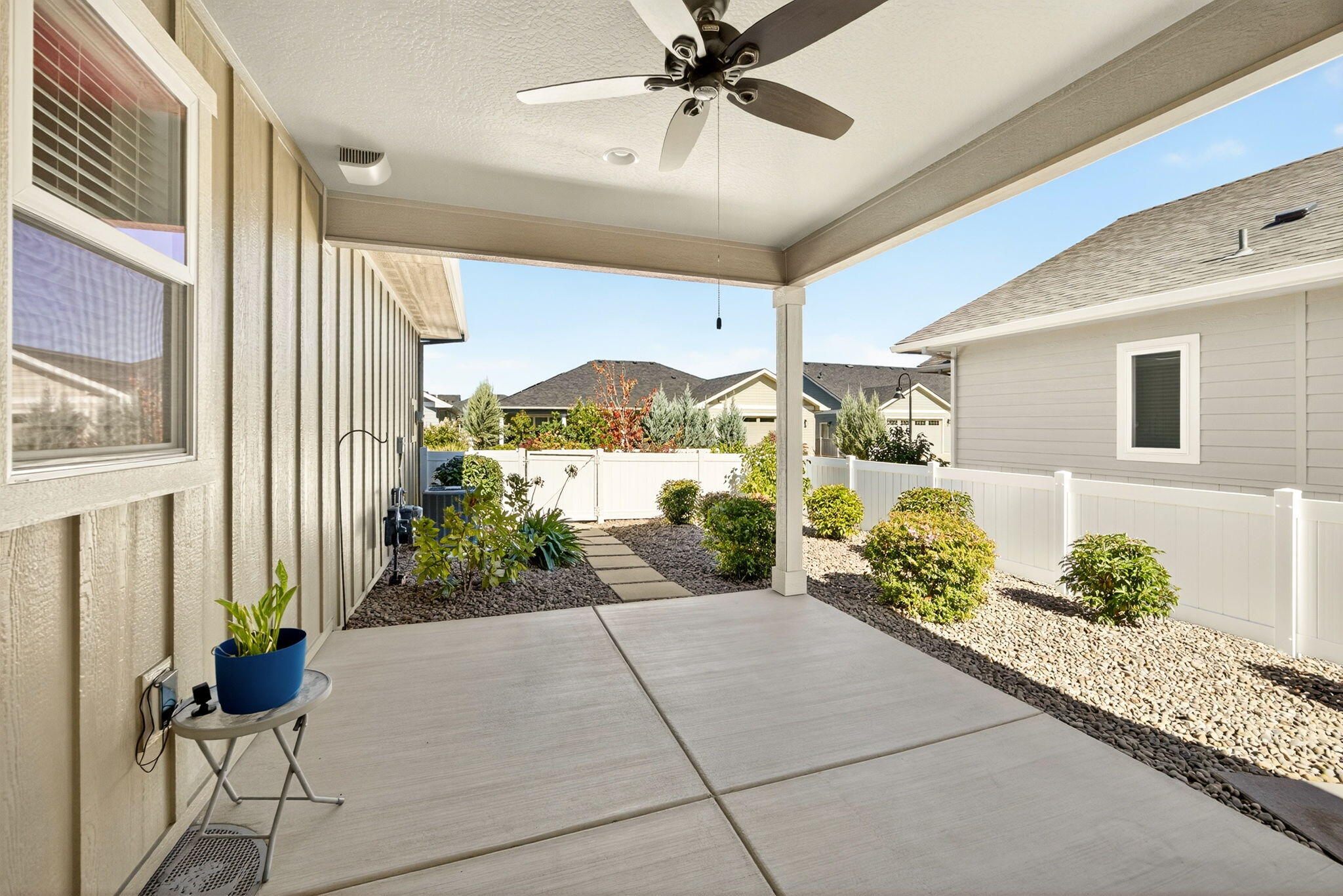 North Village At Twin Creeks, Phase V, The - Residential