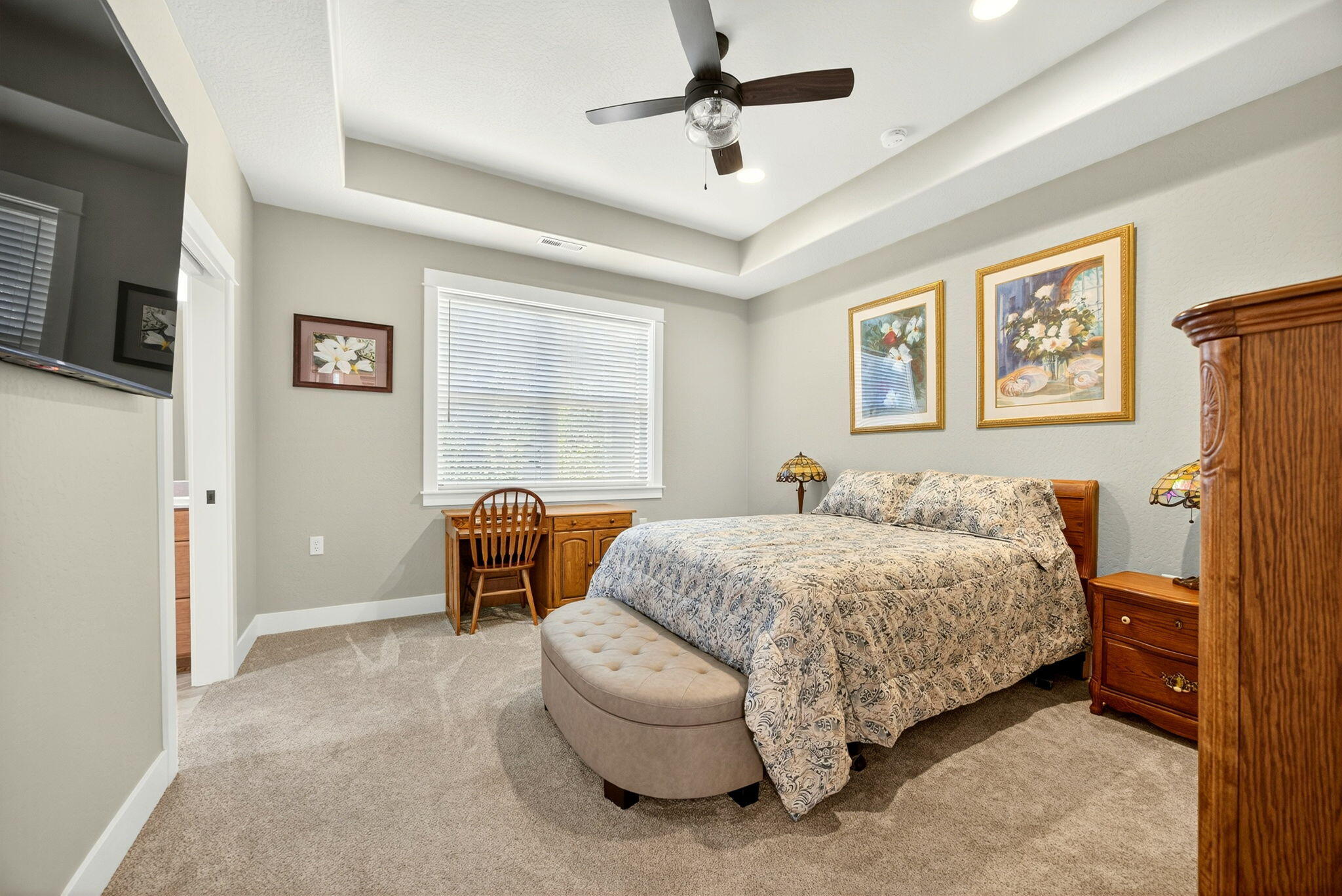 North Village At Twin Creeks, Phase V, The - Residential