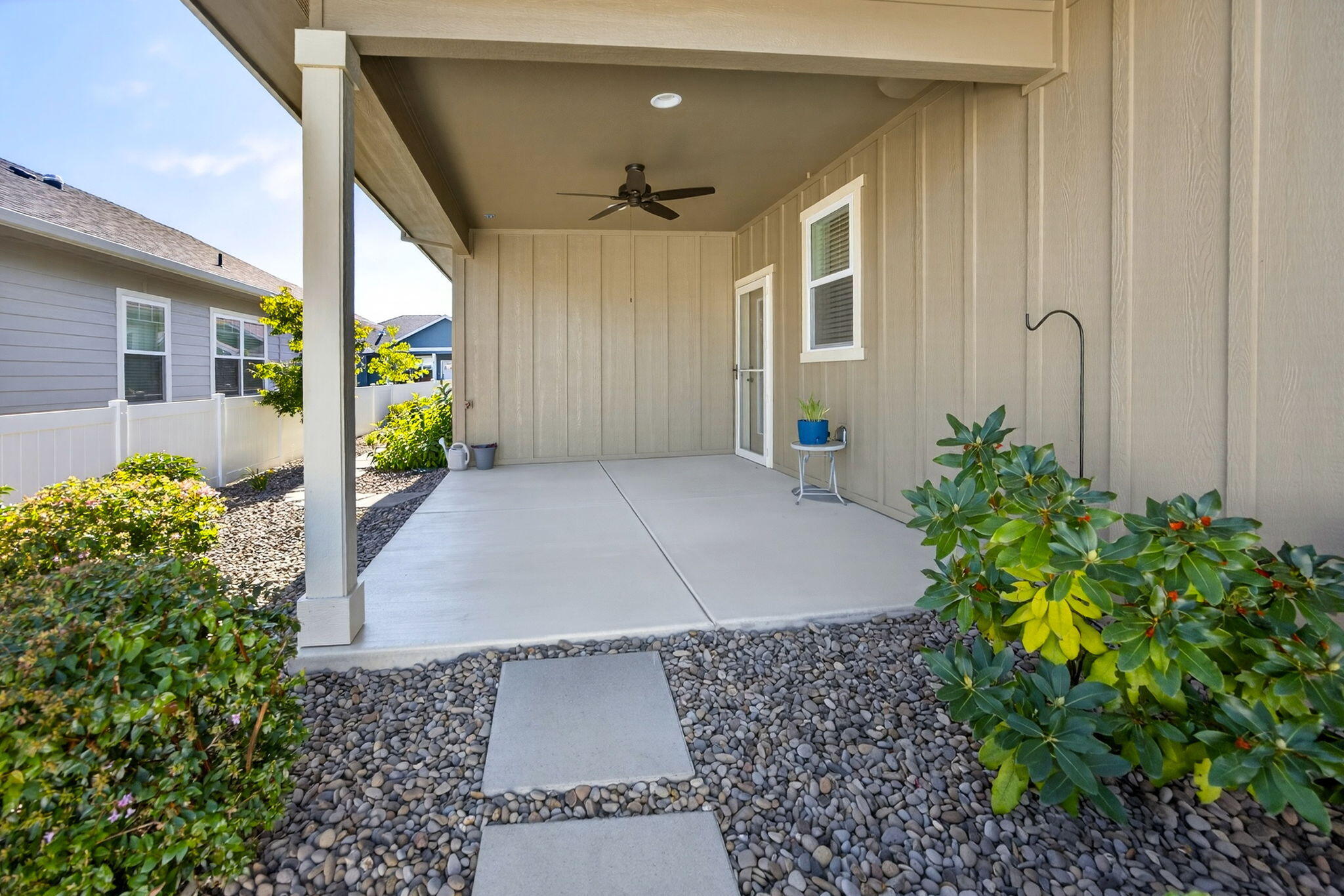 North Village At Twin Creeks, Phase V, The - Residential