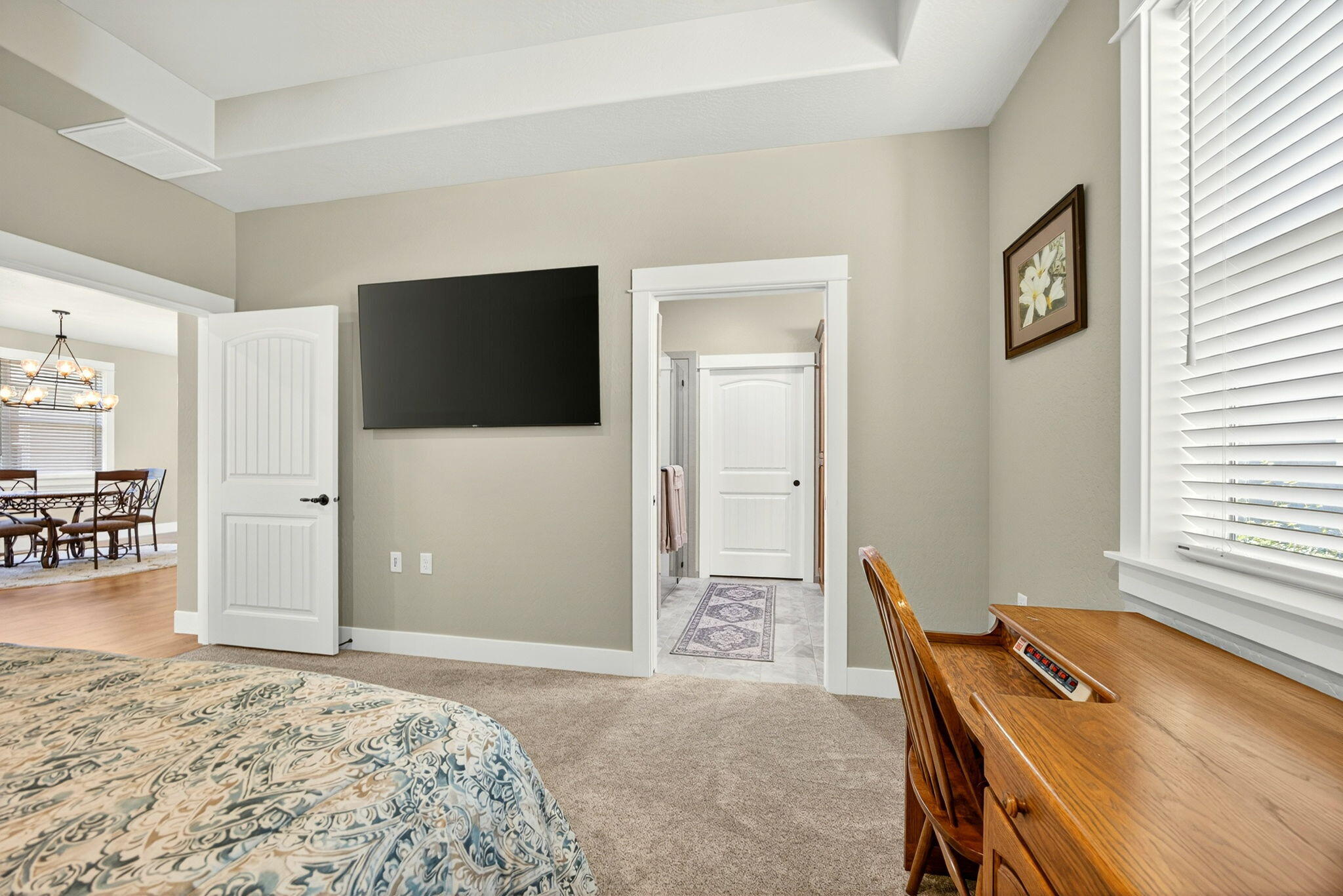 North Village At Twin Creeks, Phase V, The - Residential