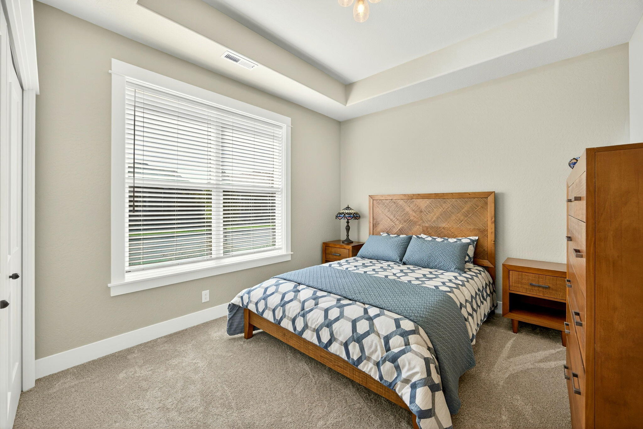 North Village At Twin Creeks, Phase V, The - Residential