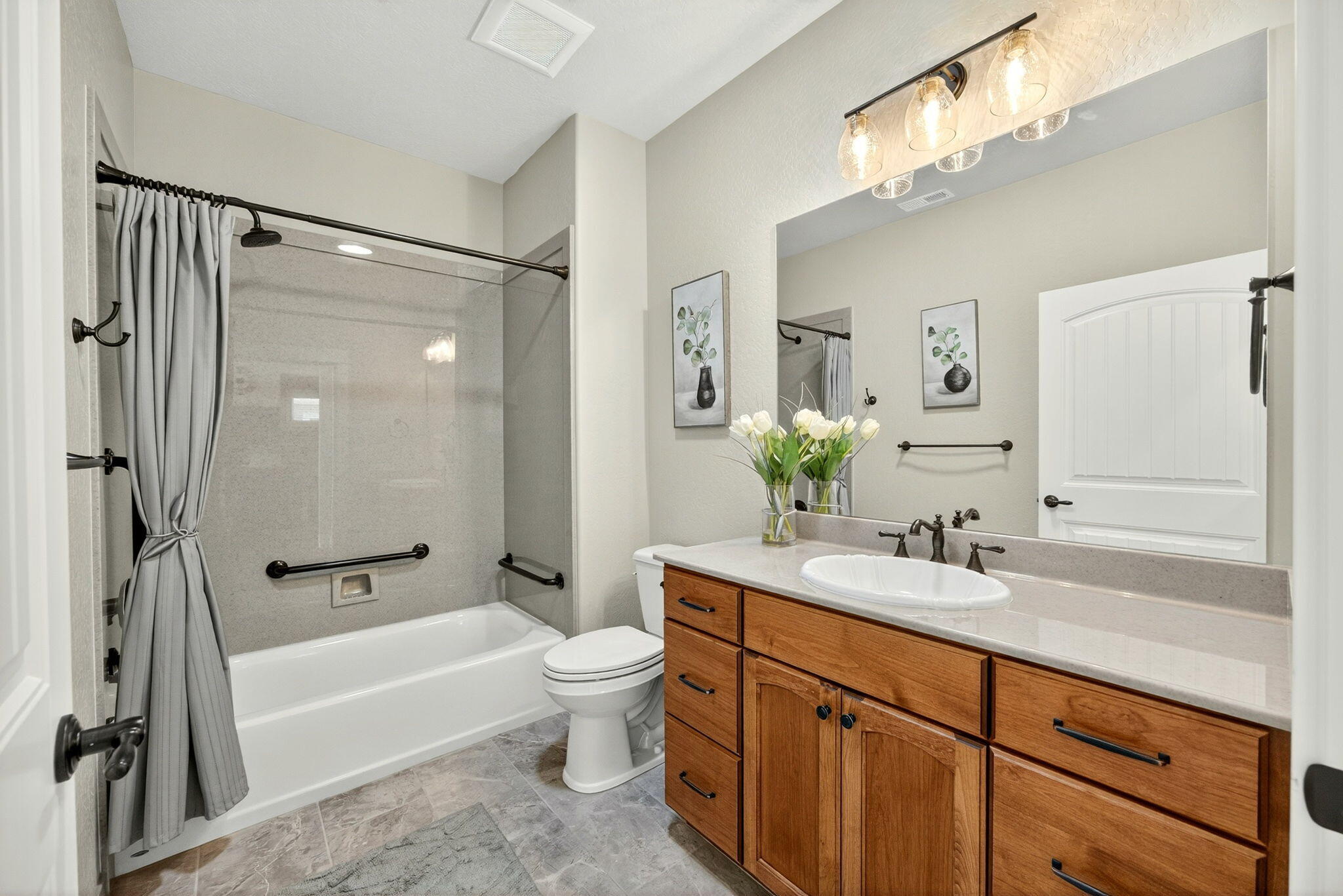 North Village At Twin Creeks, Phase V, The - Residential