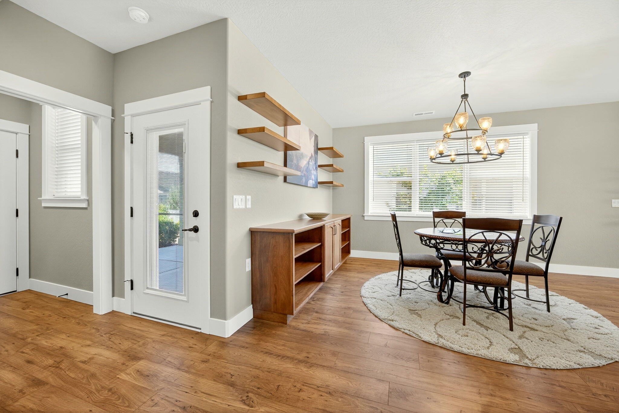 North Village At Twin Creeks, Phase V, The - Residential